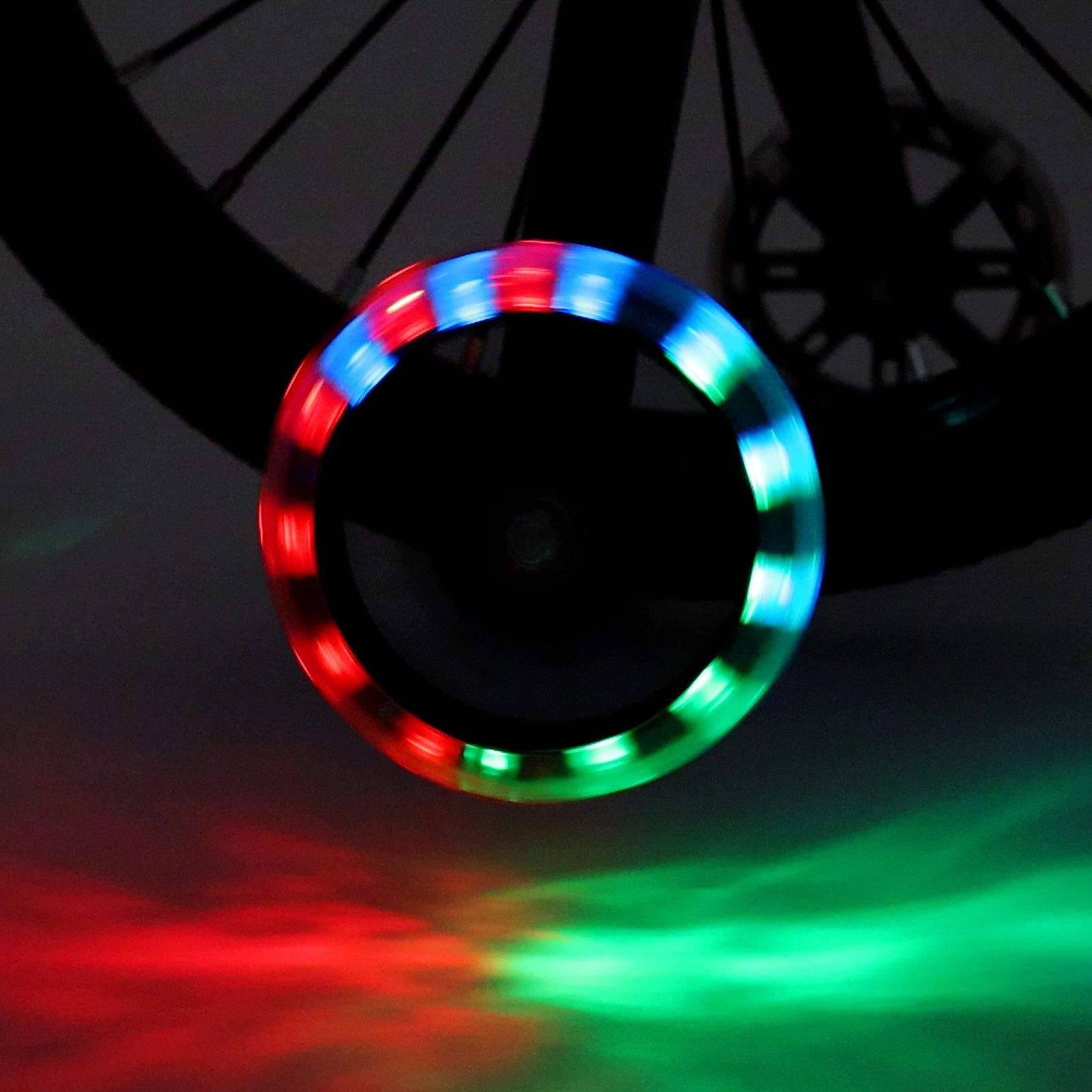 18 inch kinderfiets BMX kinderfiets voor kinderen van 7-9 jaar met extra wielen