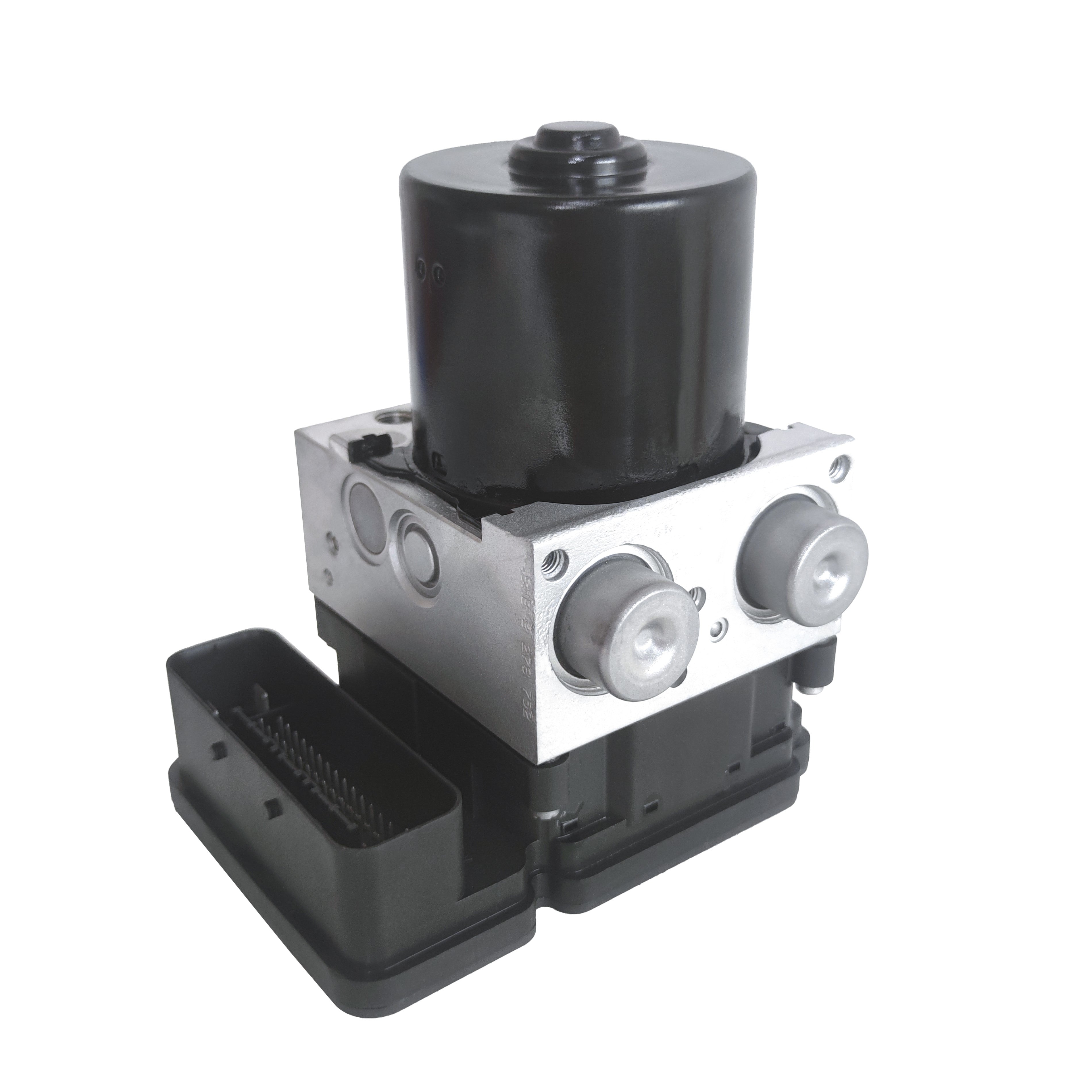 2010-2012 Ford Escape Anti-Lock Brake ABS Pump AL84-2C405-AC