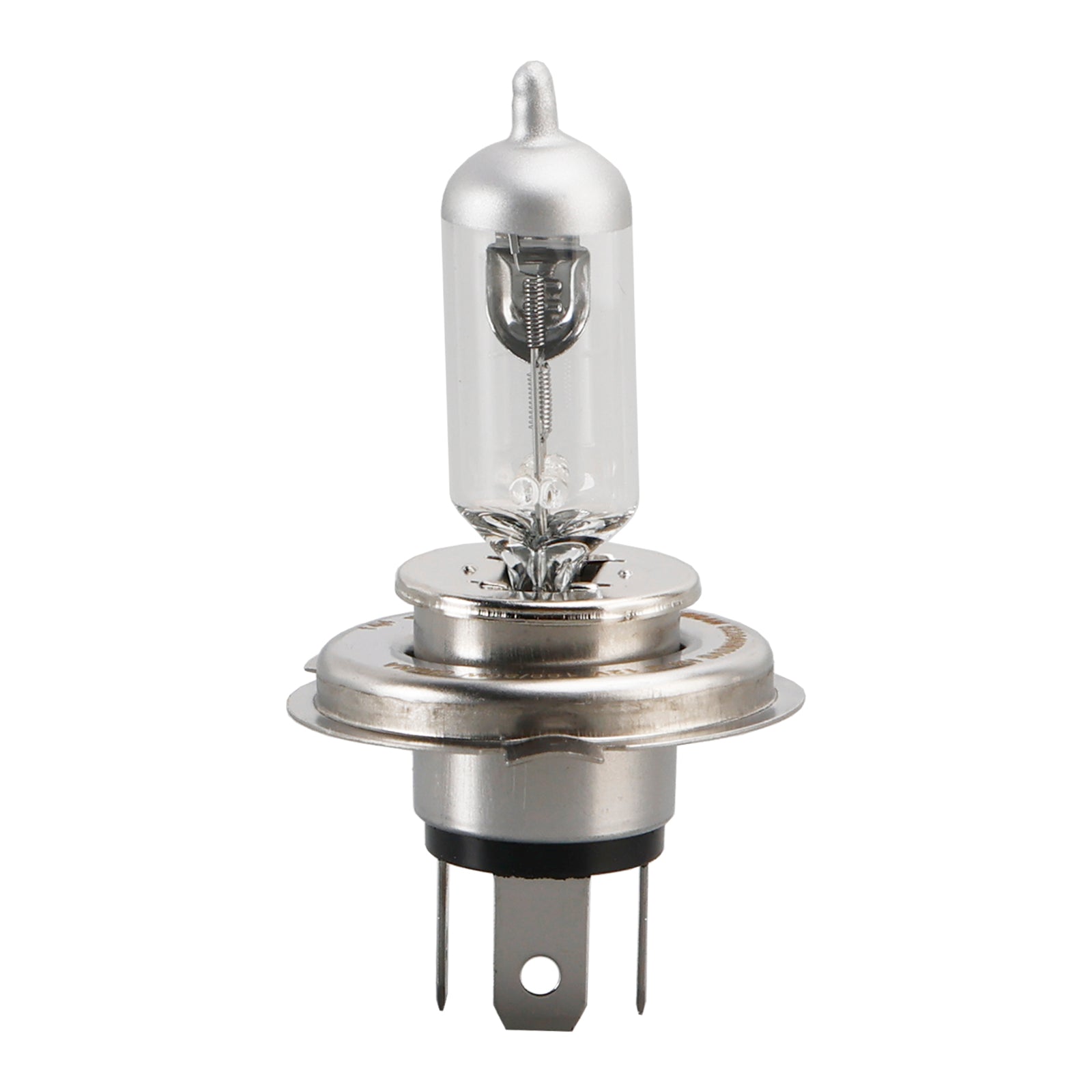 Motocyklová lampa Silverstar H4 62204HWSVS P43T 12V 100/90 W pre Osram