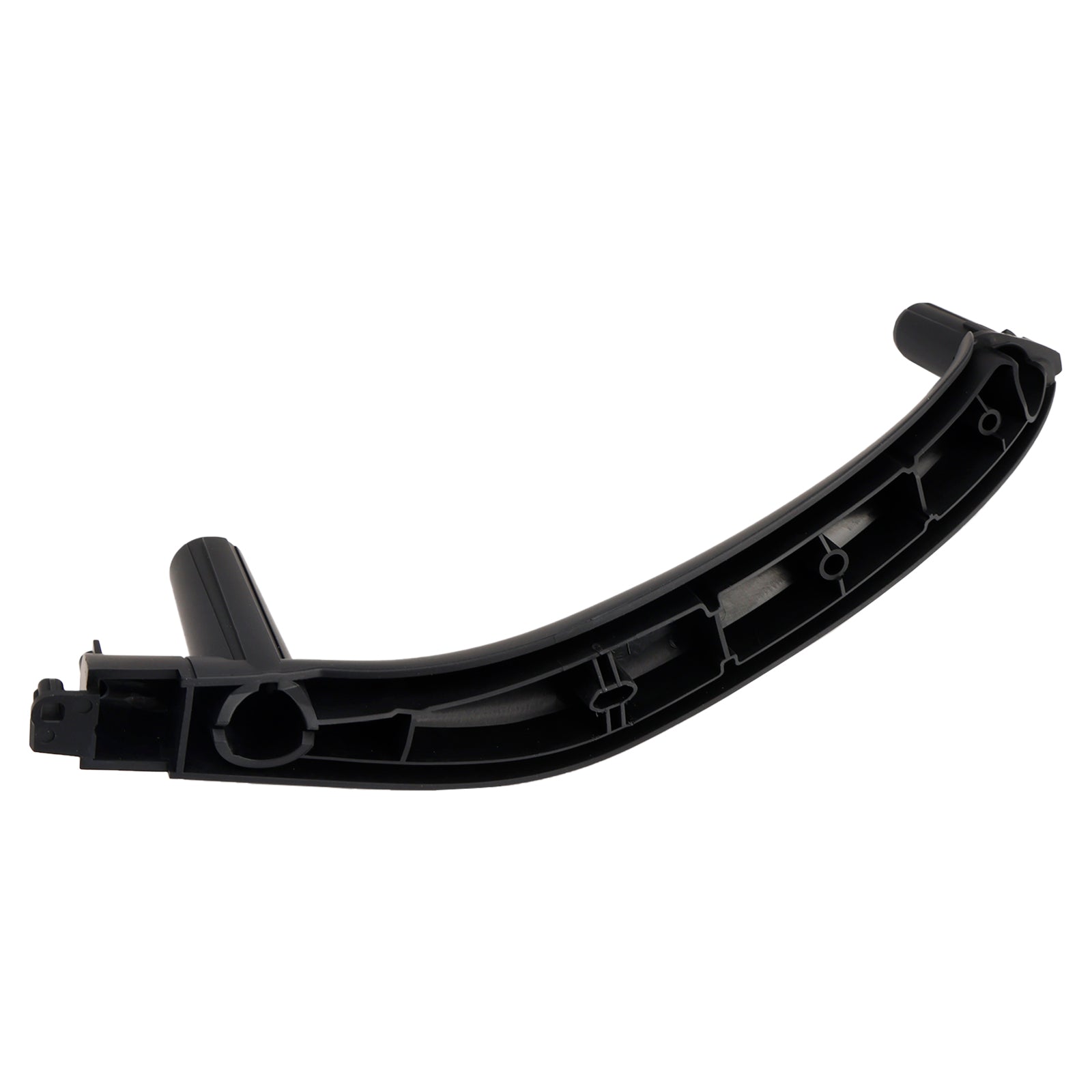 Linker binnendeurpaneelhandgreep Pull Trim Cover voor BMW X5 X6 F15 F16 F85 F86