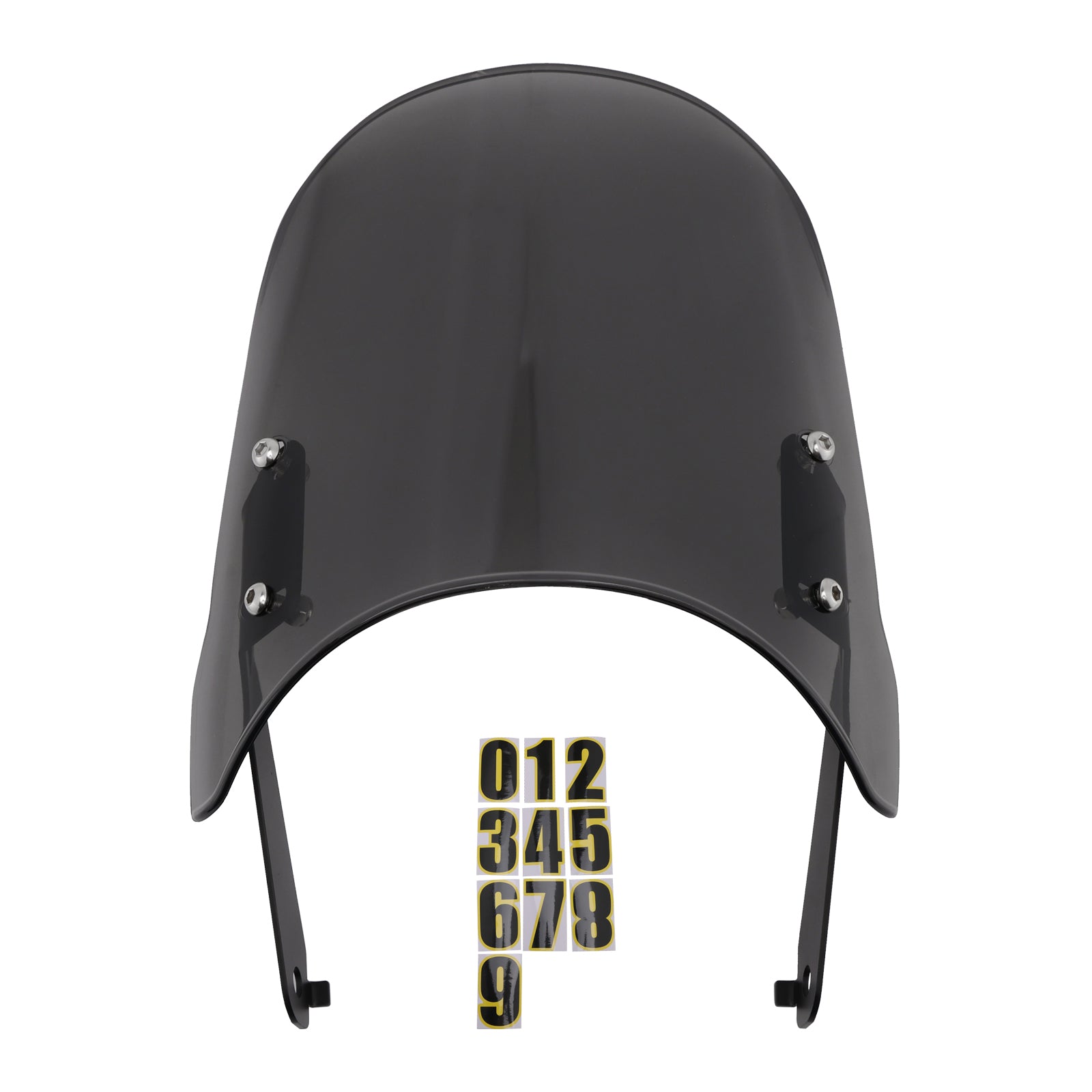 2024-2025 HONDA CB350C GB350C Windshield WindScreen