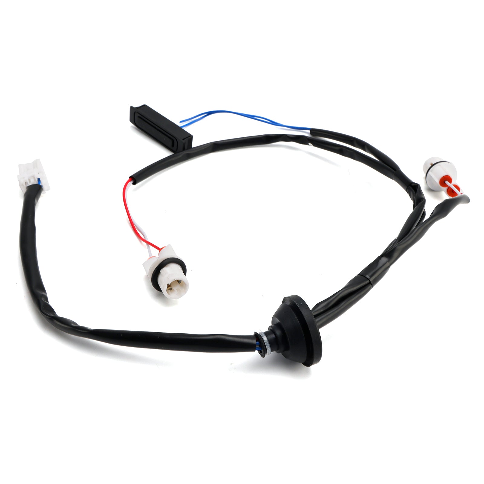 Trunk Liftgate Switch Latch Release 25380-JG00A for Nissan X-trail T31