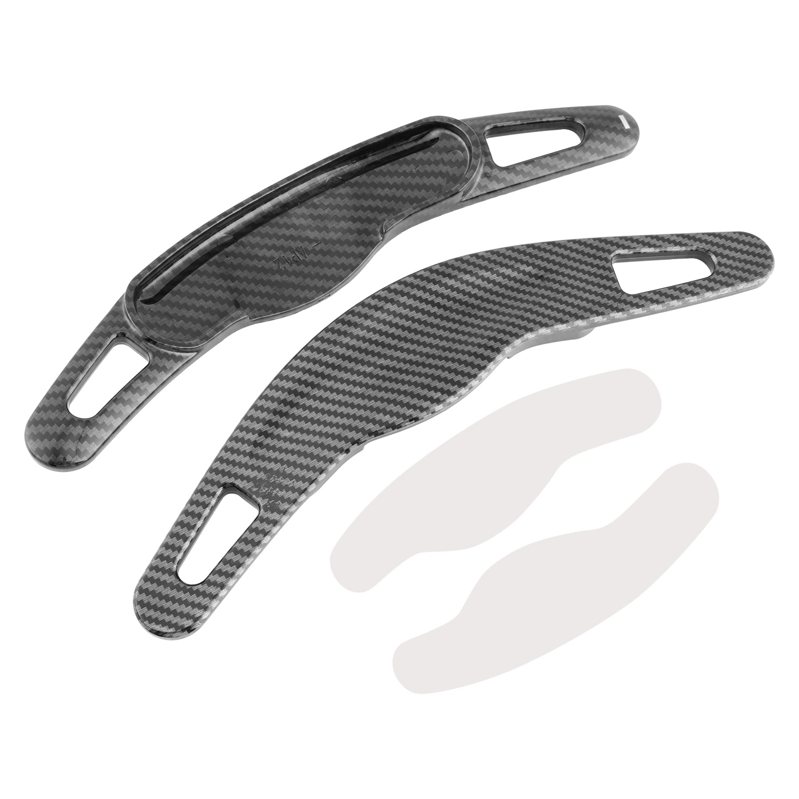 Stuurwiel Paddle Shifter Uitbreiding Voor Mini F54 F55 F56 F57 F60 2014-2022