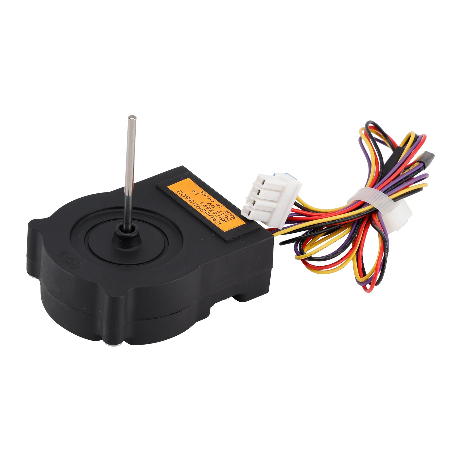 Eau63923602 kjøleskap kondensator viftemotor for LG kjøleskap DC 12V