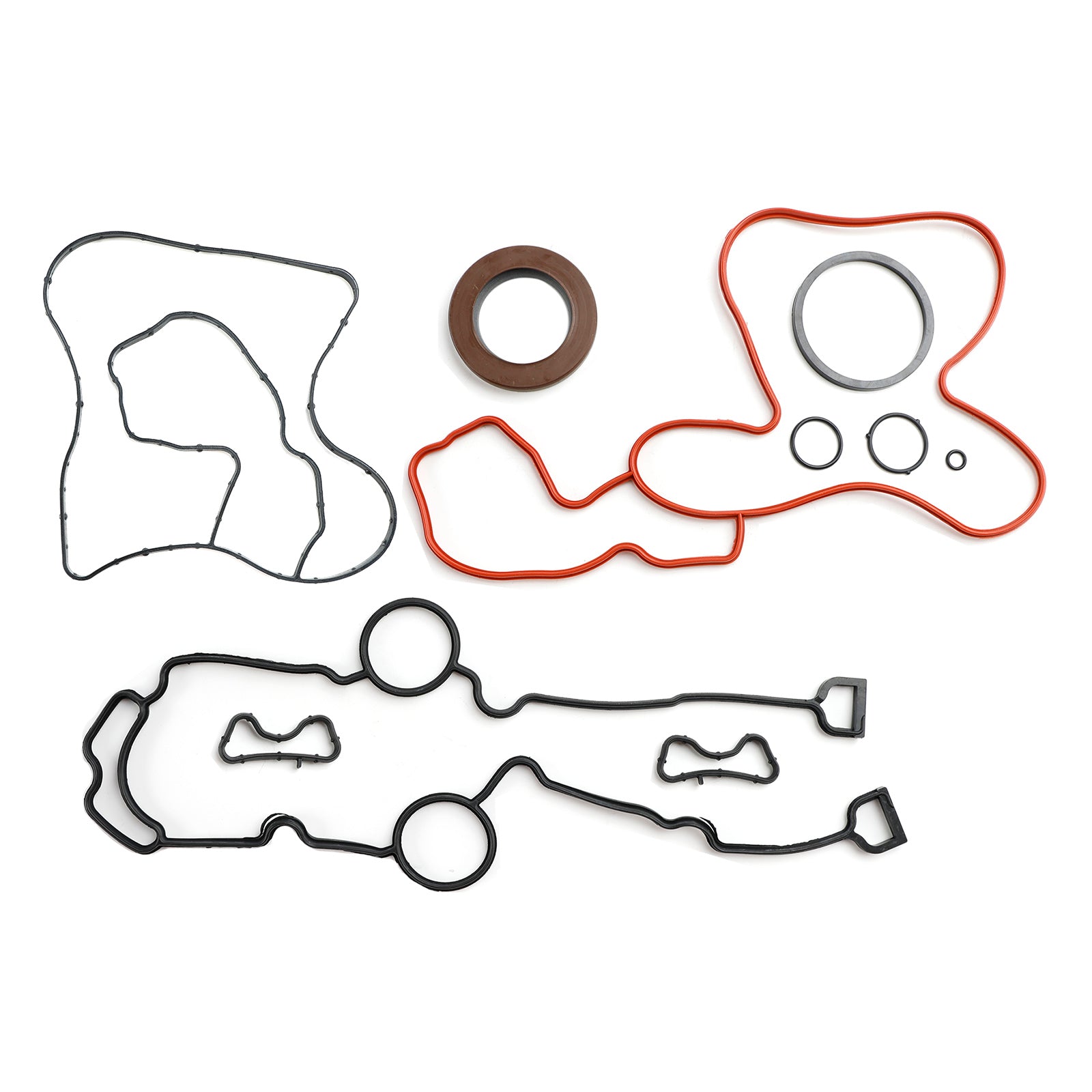 Kit de levage MDS, Kit de chaîne de distribution, Kit d'arbre à cames pour Dodge Ram 1500 5,7l Hemi 09-19