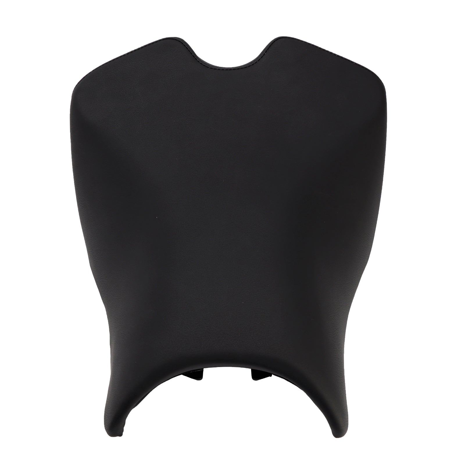2025 Kawasaki Ninja Z900 Z 900 Coussin de siège conducteur avant Raider Noir
