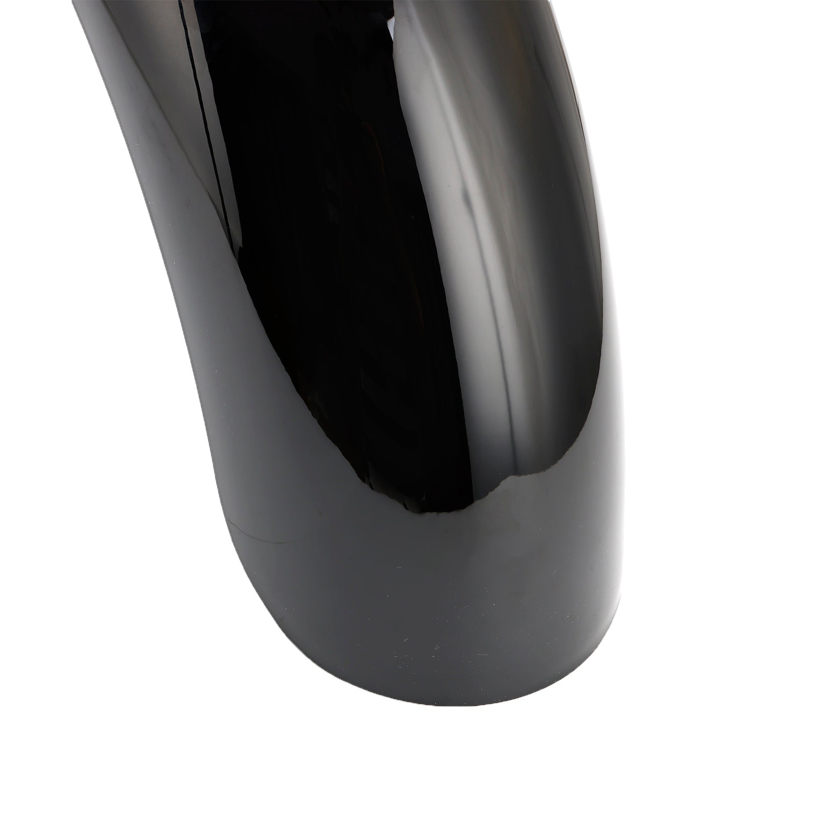 19" Wrap Front Fender ABS For Touring Electra Street Road Glide Baggers FLHT FLHR