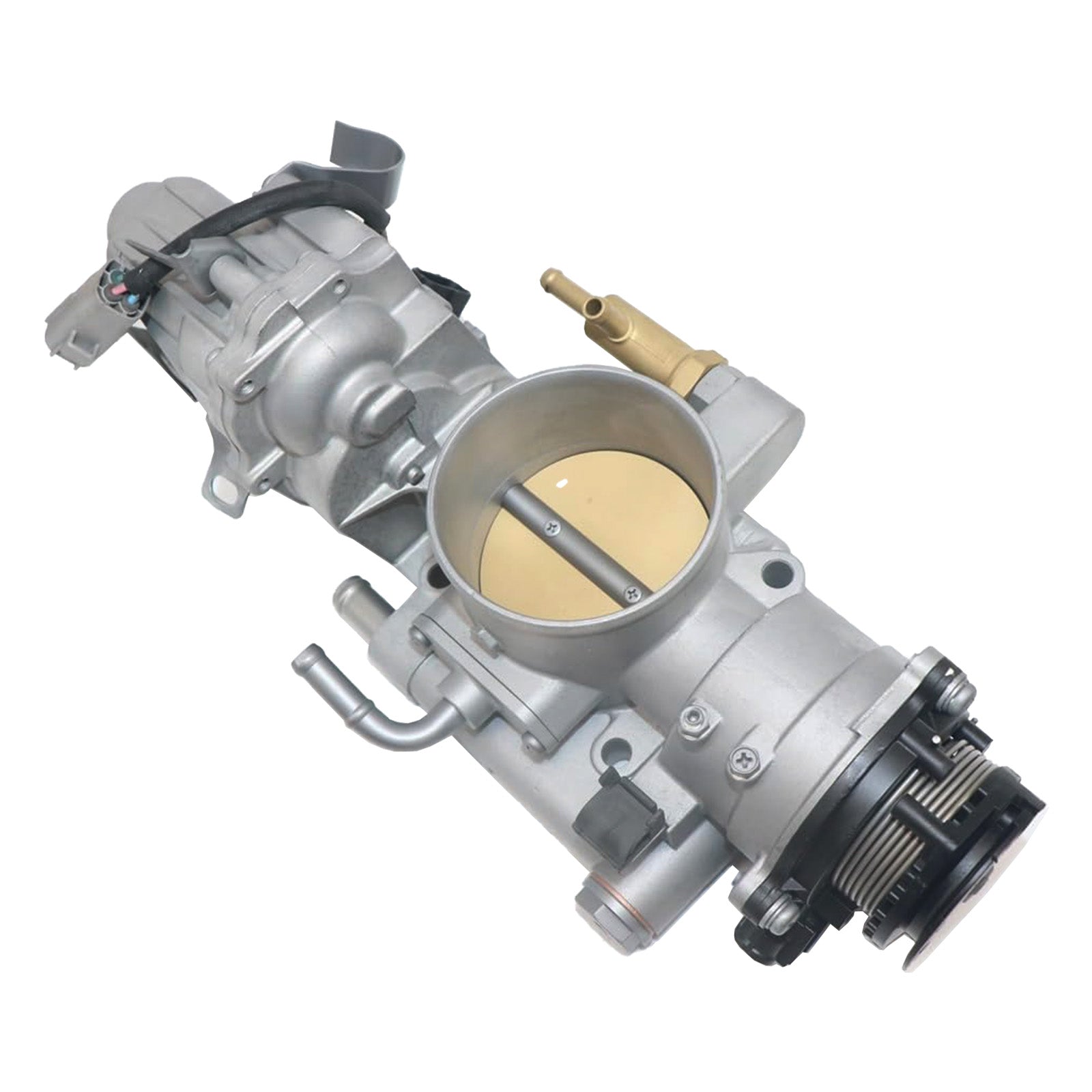 Throttle Body 22030-50142 For Toyota Land Cruiser Lexus LX470 4.7L 1998-2002