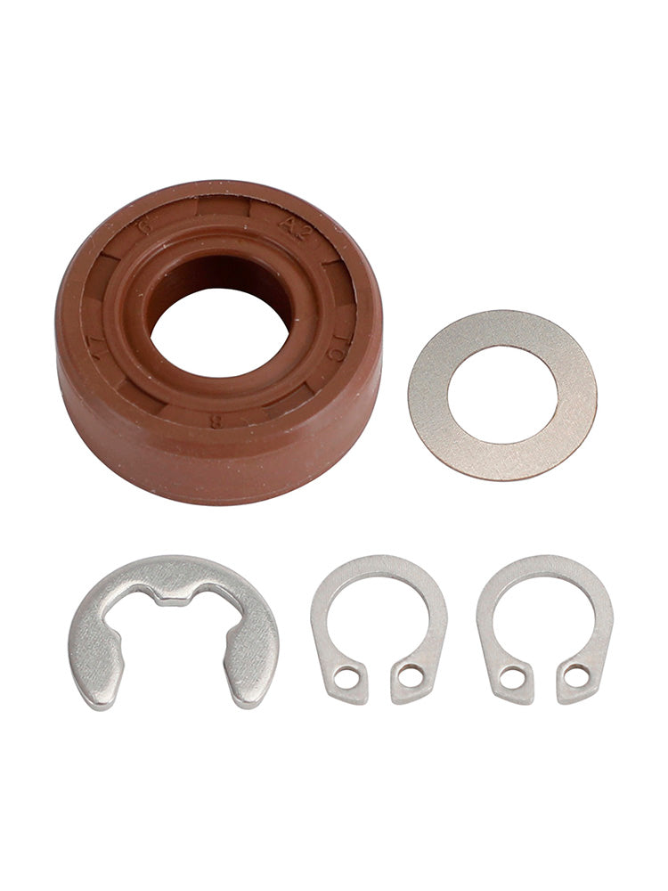 Heavy Duty Pan Seal Kit Model CBK-100 (7MKIT-HD) voor Cuisinart Broodbakmachine