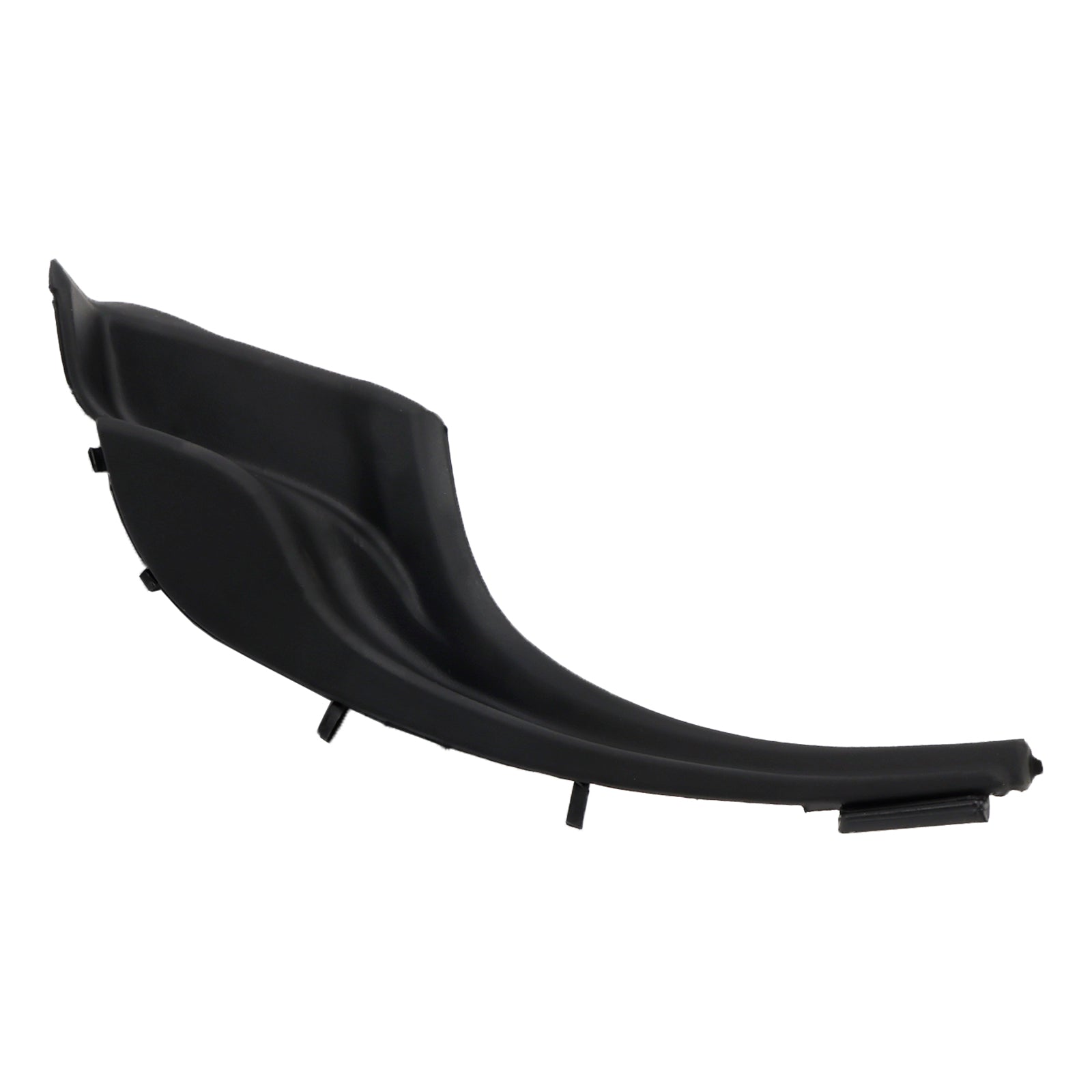 2009-2017 Chevrolet Traverse Driver Side Air Inlet Grille Panel Extension 22956657