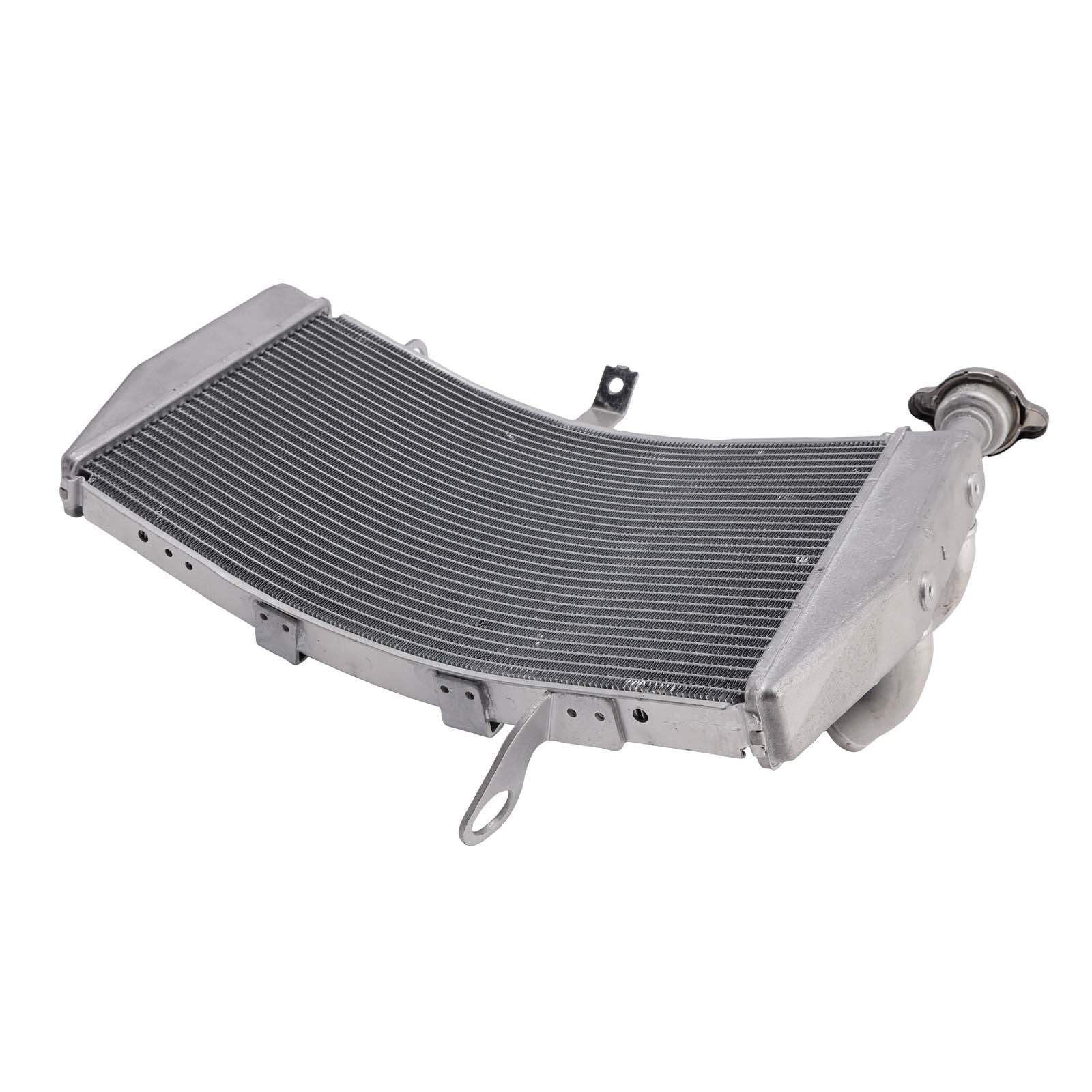 Refroidisseur de radiateur DUCATI Supersport 950 S 2021