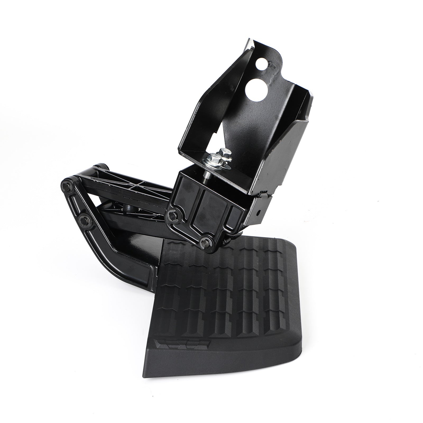 2009-2018 Ram 1500 BedStep Retractable Bumper Step 75306-01A