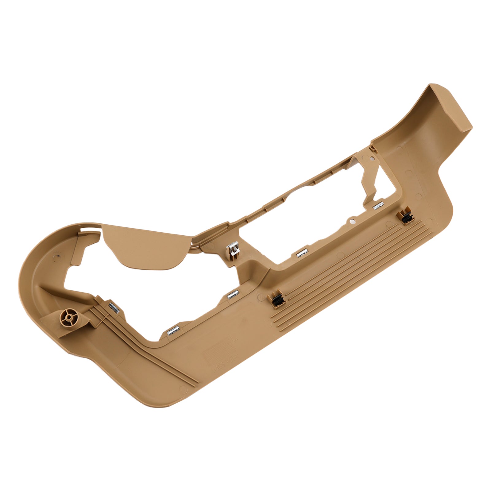 2011-2014 Ford F150 Front Driver Seat Bottom Side Trim Cover BL3Z-1562187-AA