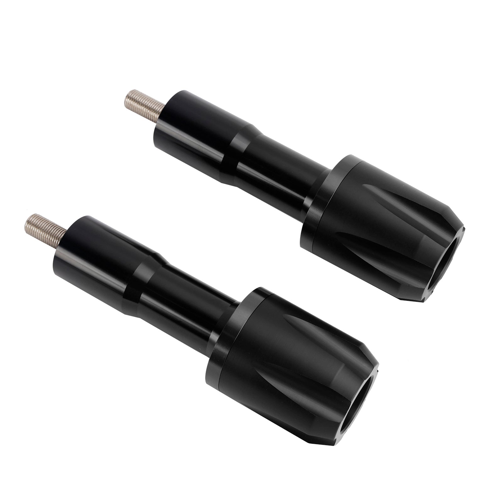 2021-2023 Yamaha Yzf-R7 Yzf R7 Aluminum Frame Crash Slider Protection Blue Black