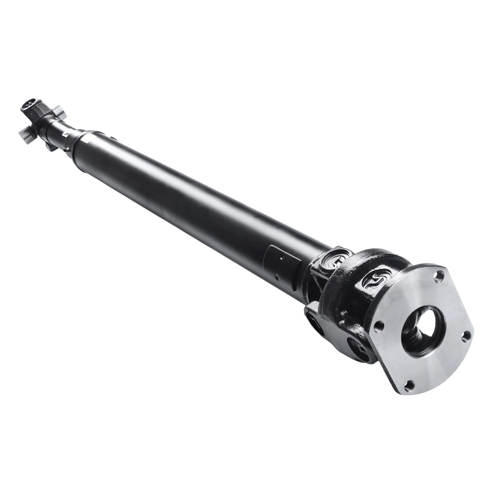 Front Driveshaft Assembly 5C3Z4A376D For Ford F-250 F-350 Super Duty 4WD V8 7.3L