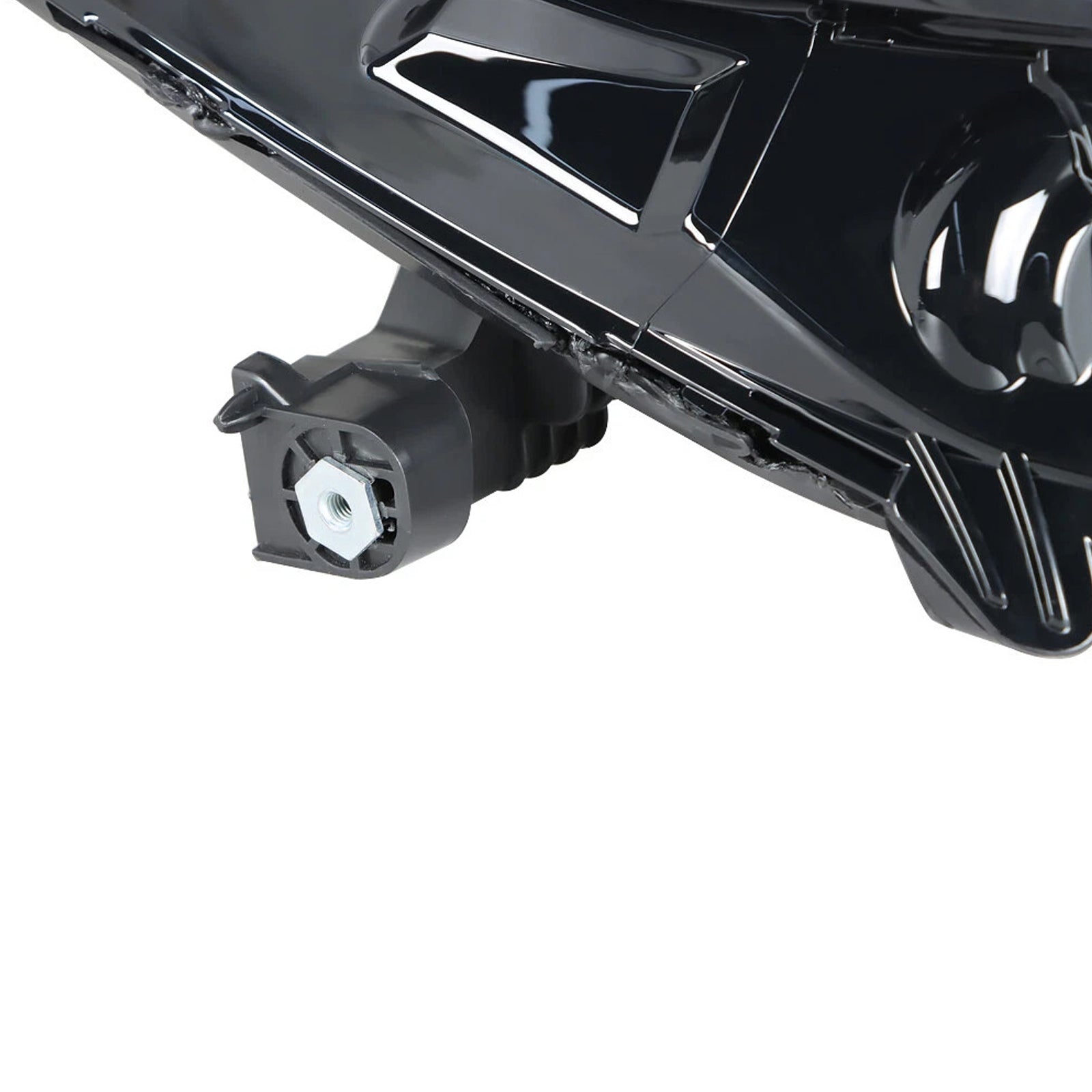 Right LED Headlight Assembly LED 81110-08100 For Toyota Sienna LE XLE 2021-2022