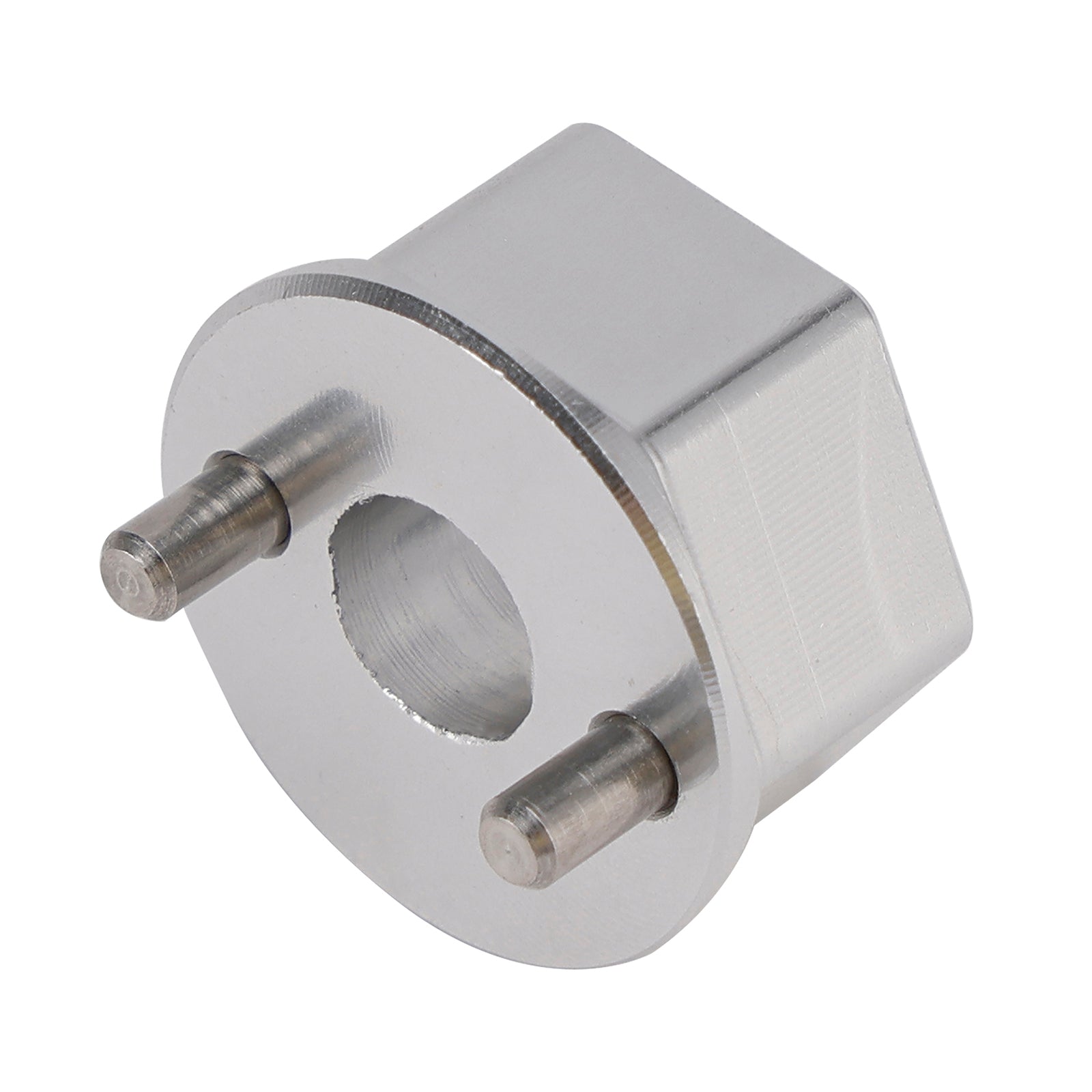 2013-2015 2 PIN pre FOX FLEAT CTD Shock Piest Piest Tool/Socket-Same AS #398-00-227-A