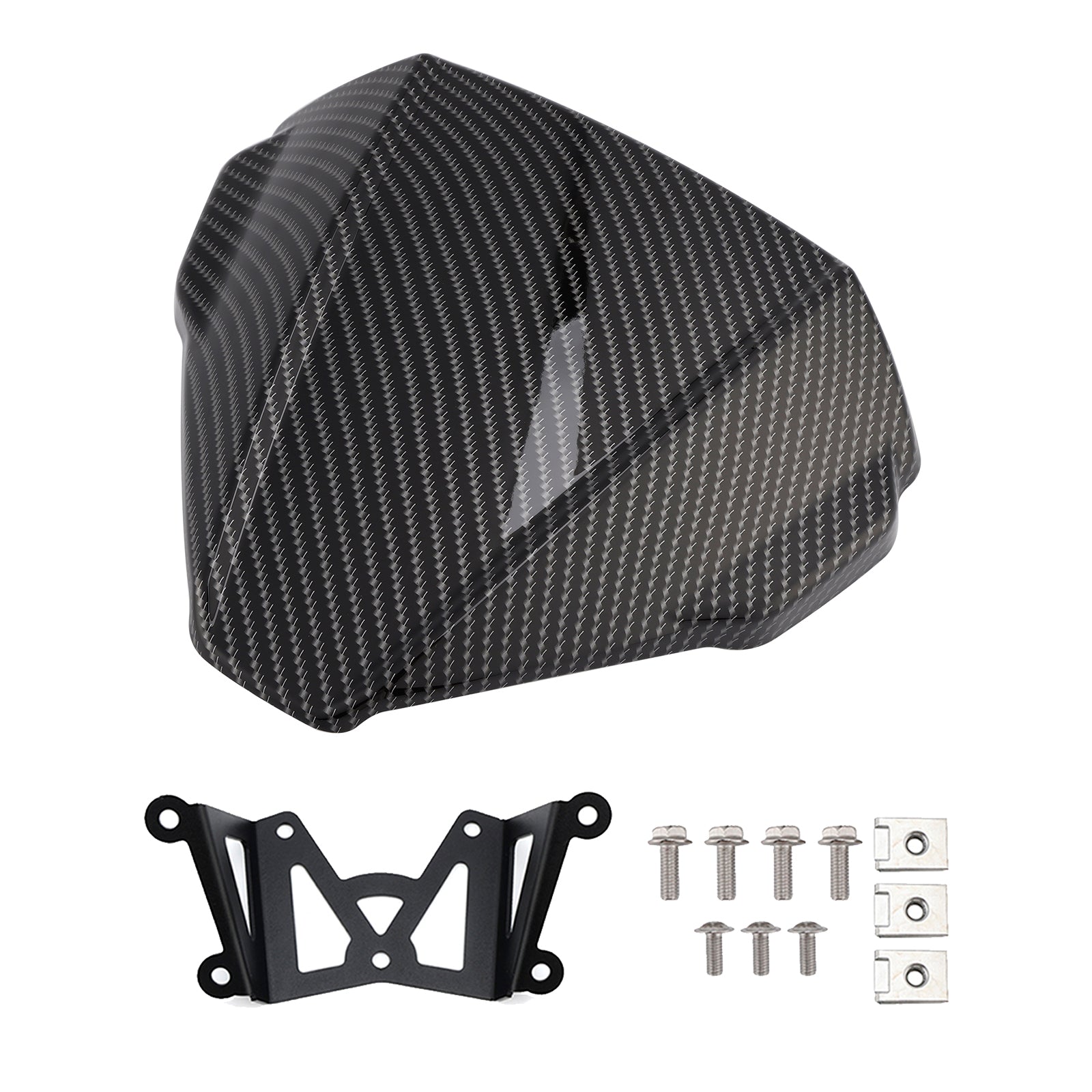 2021-2023 YAMAHA MT-09 MT09 Pare-brise Pare-brise