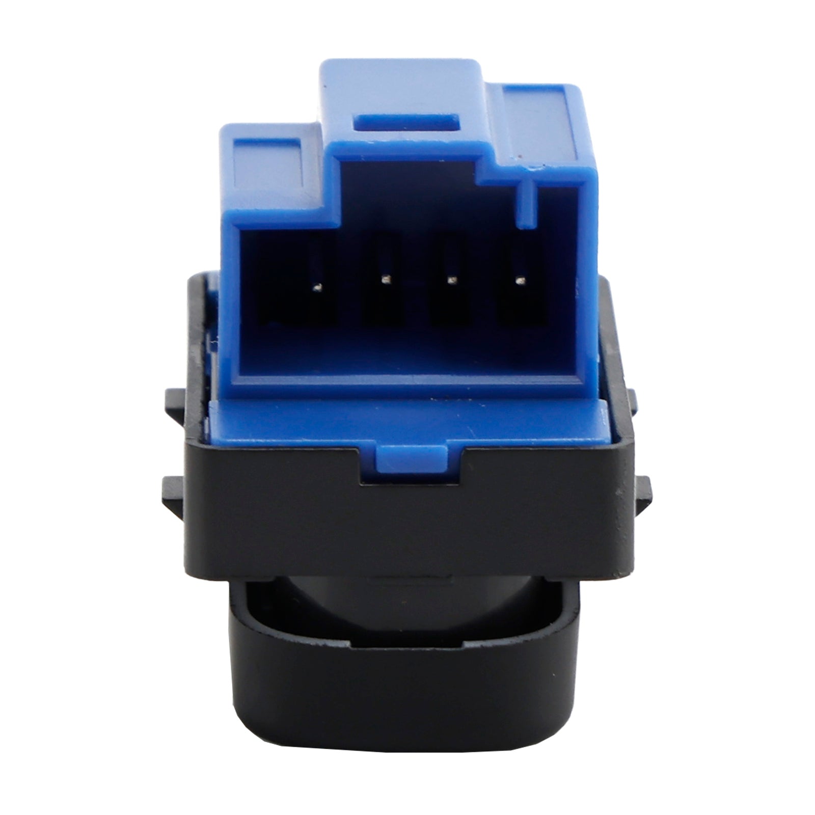 Bouton de commande de commutateur de verrouillage de porte, déverrouillage 1Z0962125A pour Skoda Yeti 2009 – 2017