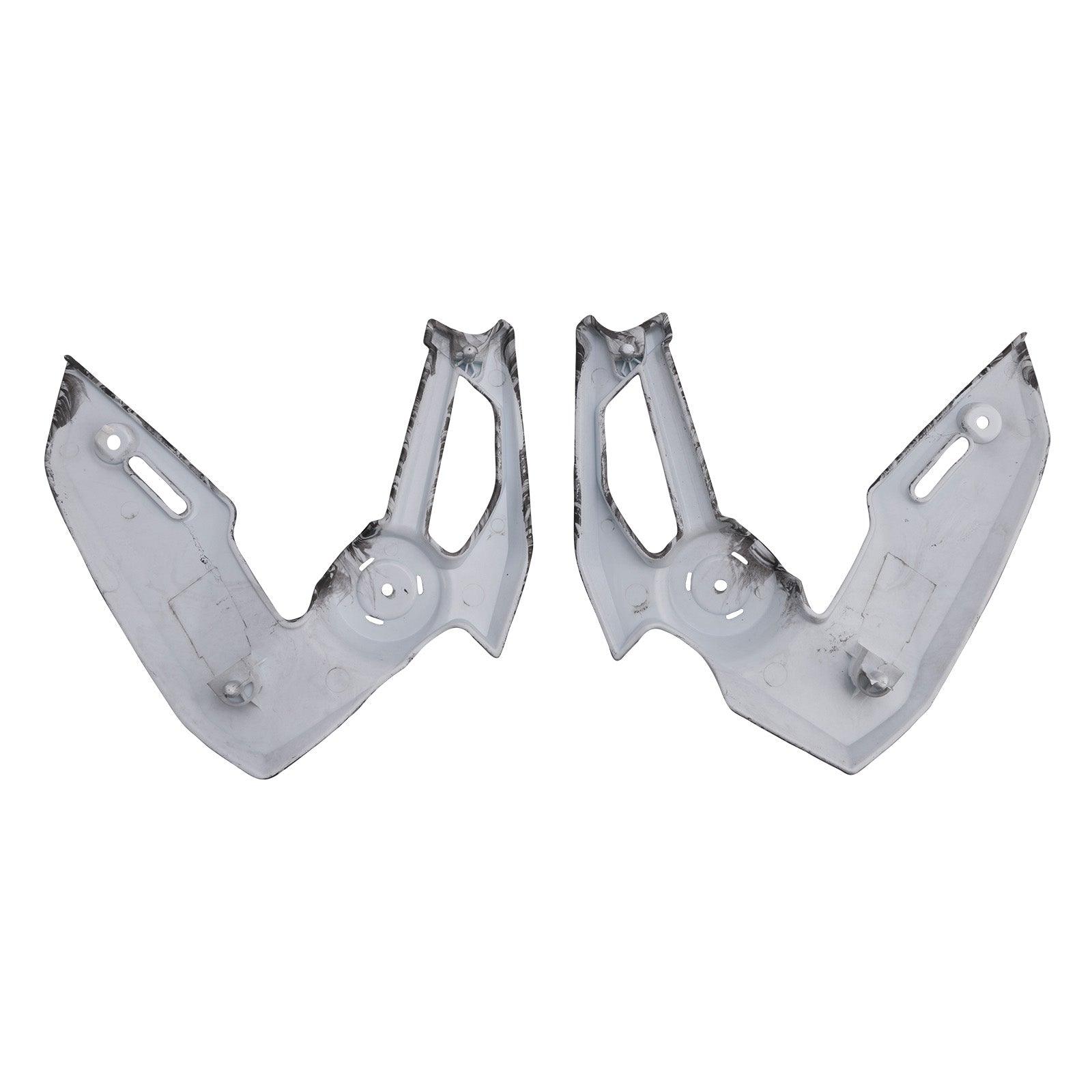 Carénage de protection du couvercle latéral du cadre Kawasaki Z900 2025-2026
