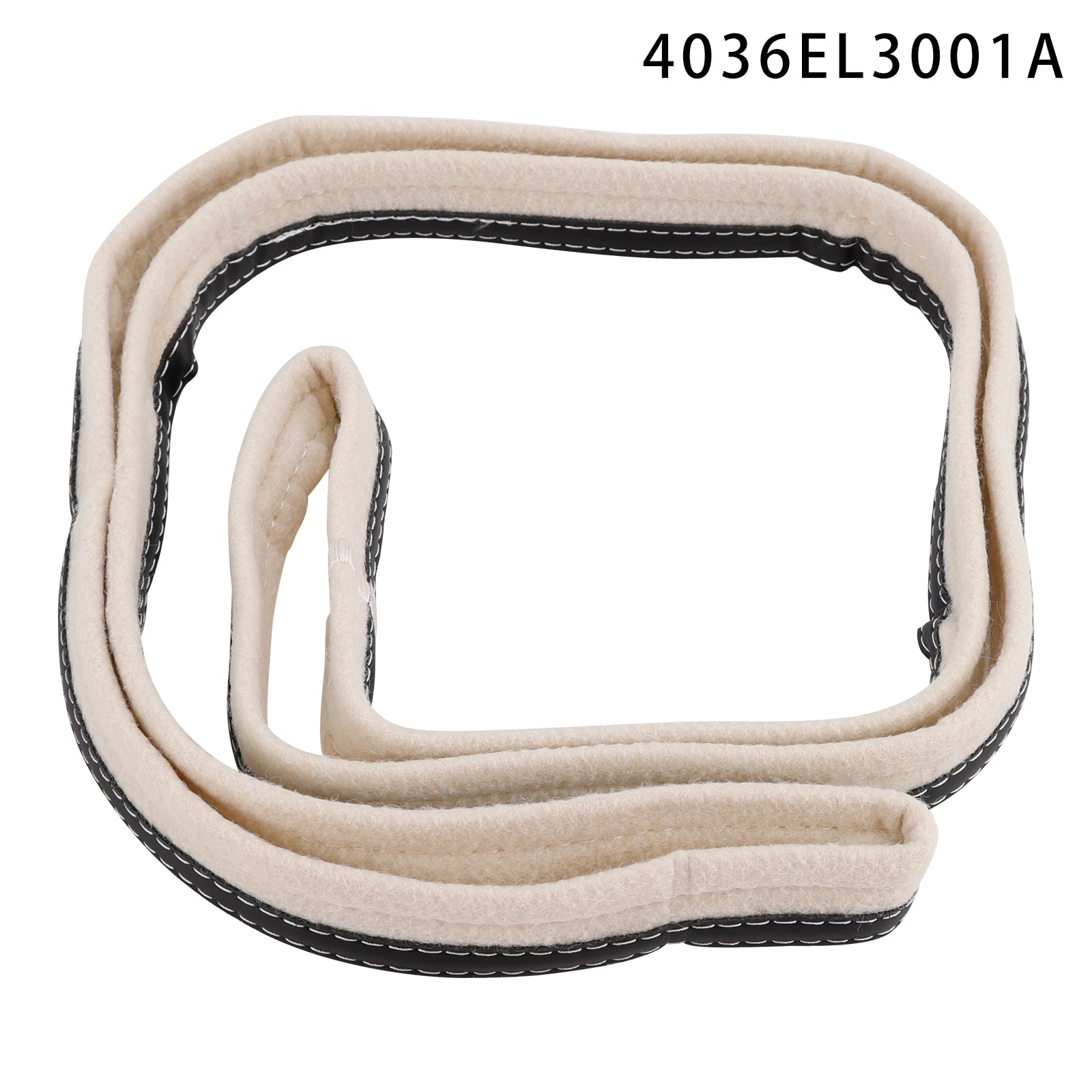 LG Drogers Achtertrommelafdichting 4036EL3001A