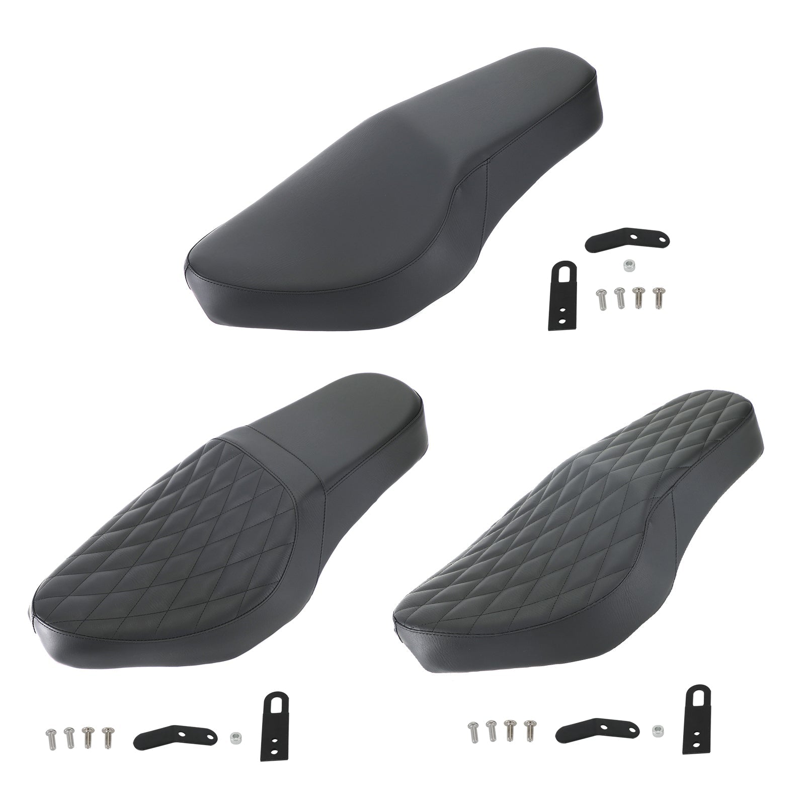 Selle de passager arrière Honda Rebel Cmx 300/500 2017-2022