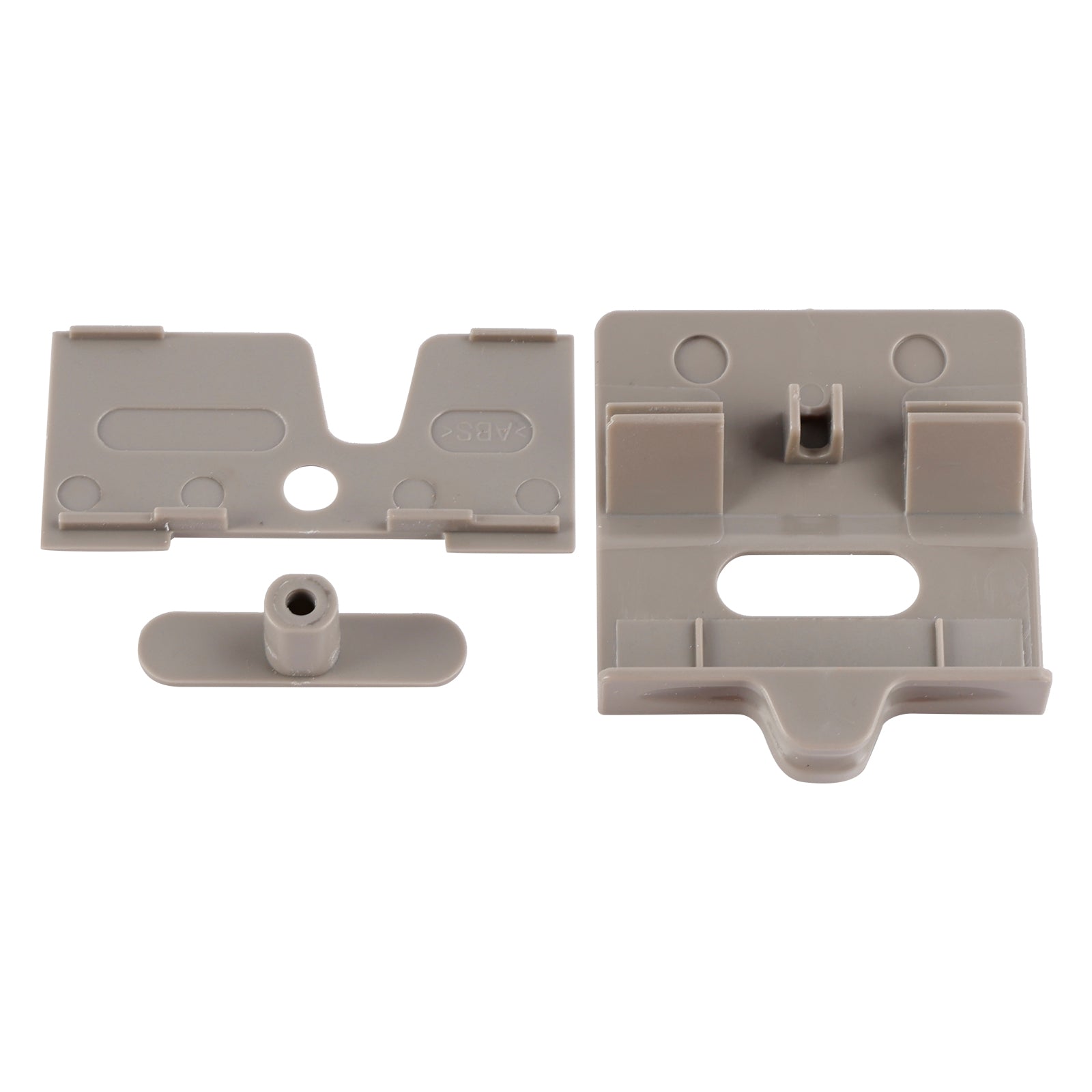 Kylskåpsdörrlås Spärr för Dometic Series RM7 Husvagn Husbil 2412757805