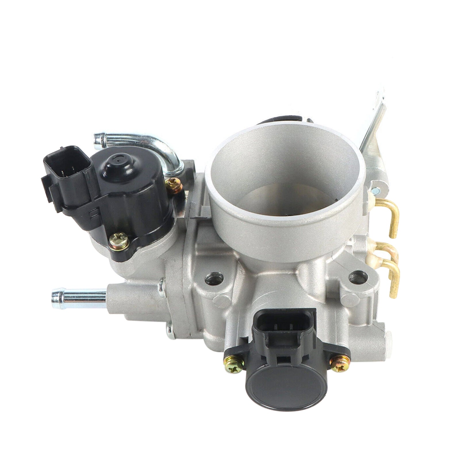 Throttle Body MR560120 For Mitsubishi Lancer 2002-2007 SOHC 2.0L