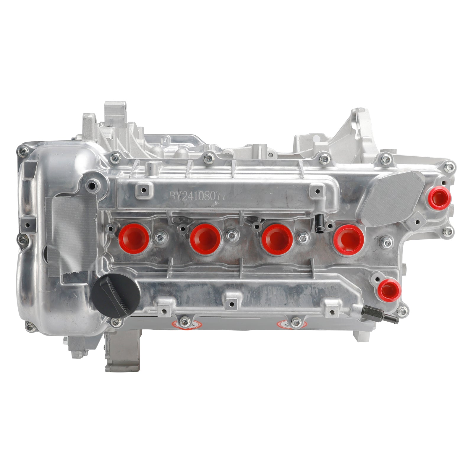 2015-2017 Kia Rio SX Hatchback 4-Door G4FD 1.6L Engine Assy 1591CC GAS Long Block