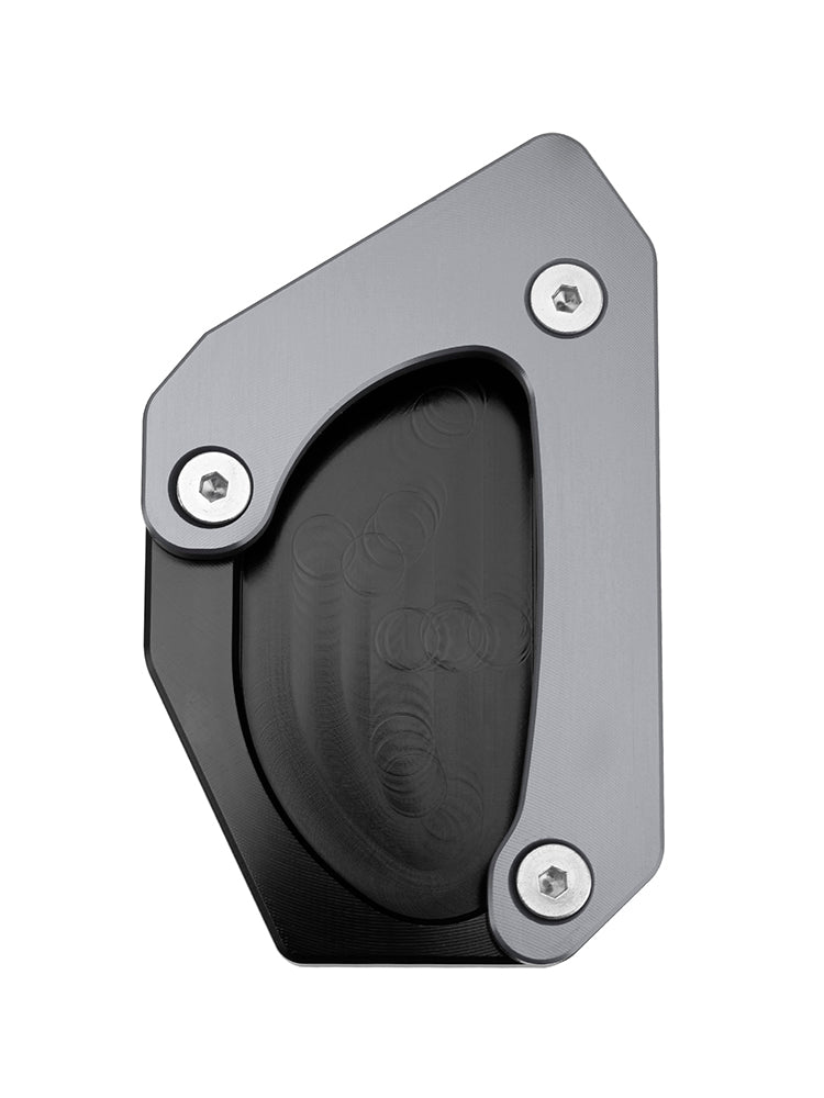 Kickstand Enlarge Plate Pad fit for Suzuki V-strom 650 DL650 XT 2011-2024