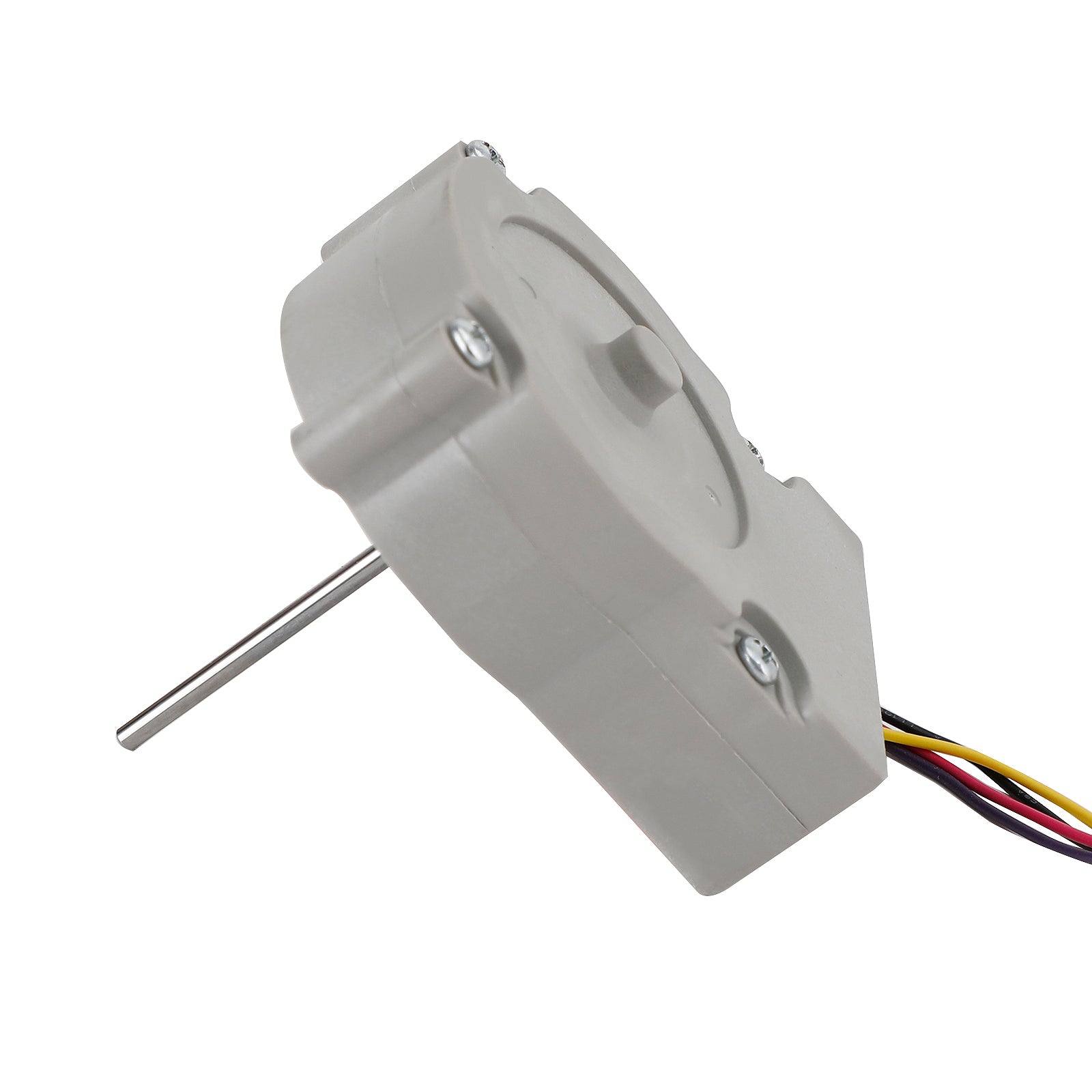 Kjøleskapsfordamper Kondensatorviftemotorenhet DC 12V For LG EAU63923601