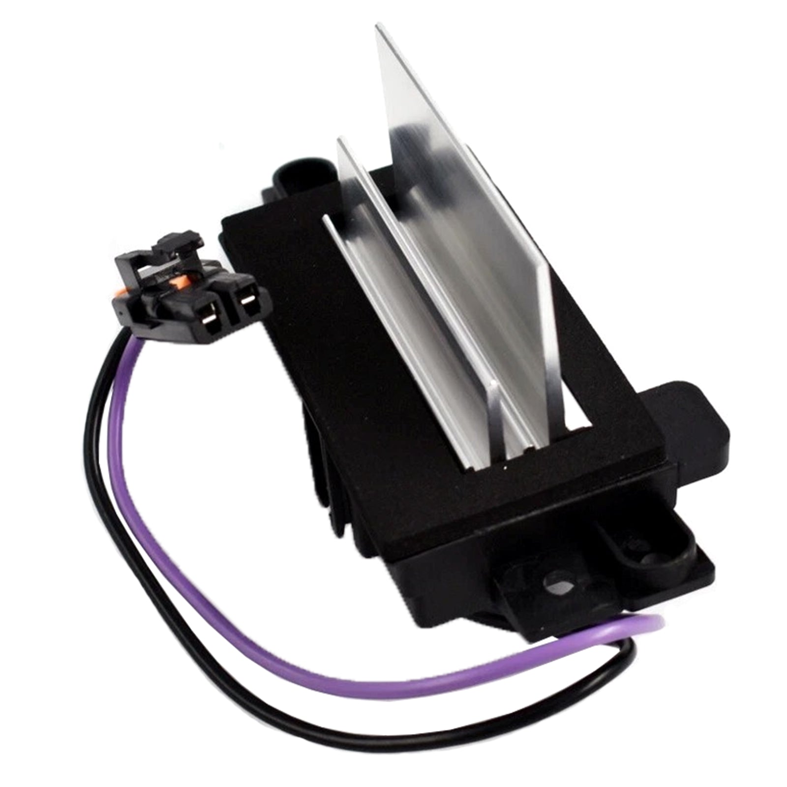 Voorste verwarmingsventilatormotorweerstand 4P1516 voor Chevy Trailblazer Envoy 2002-2009