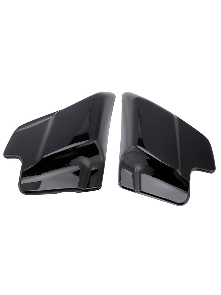 1997-2007 Touring Road King Flt Flht Flhr Flh Battery Side Cover