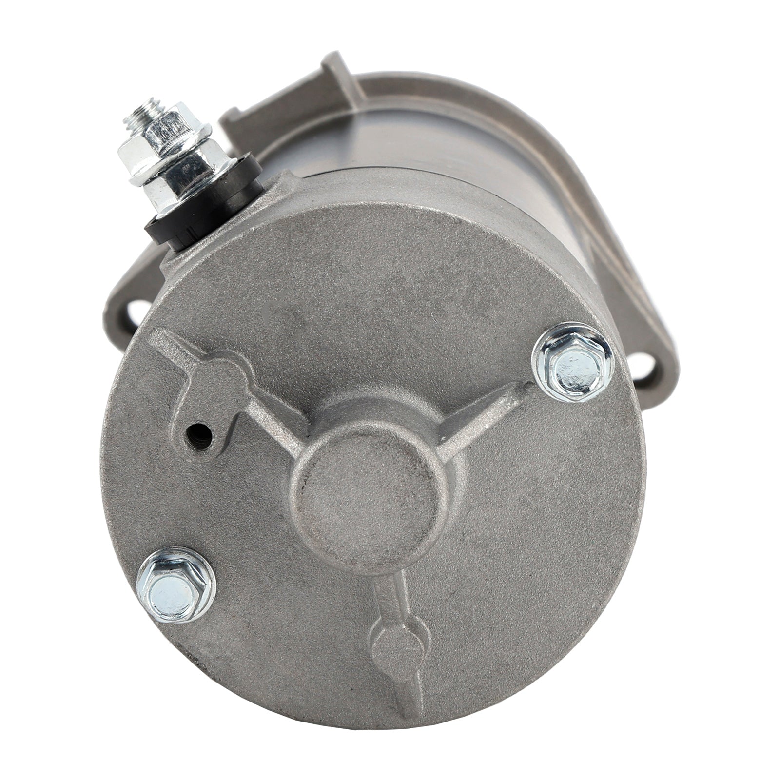 2008-2014 Tohatsu 20pk MFS20C Startmotor 9 Tand 853805T03 3C8-76010-1