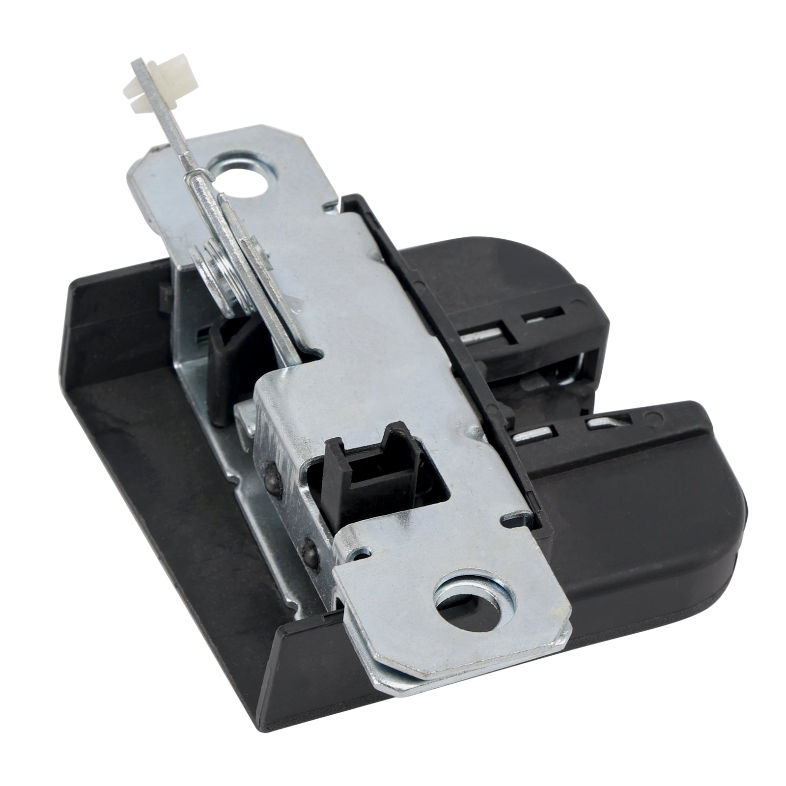 2X ställdon för bakdörrlås 7E0827505B 7E0827506A Passar för VW Transporter T5 T6