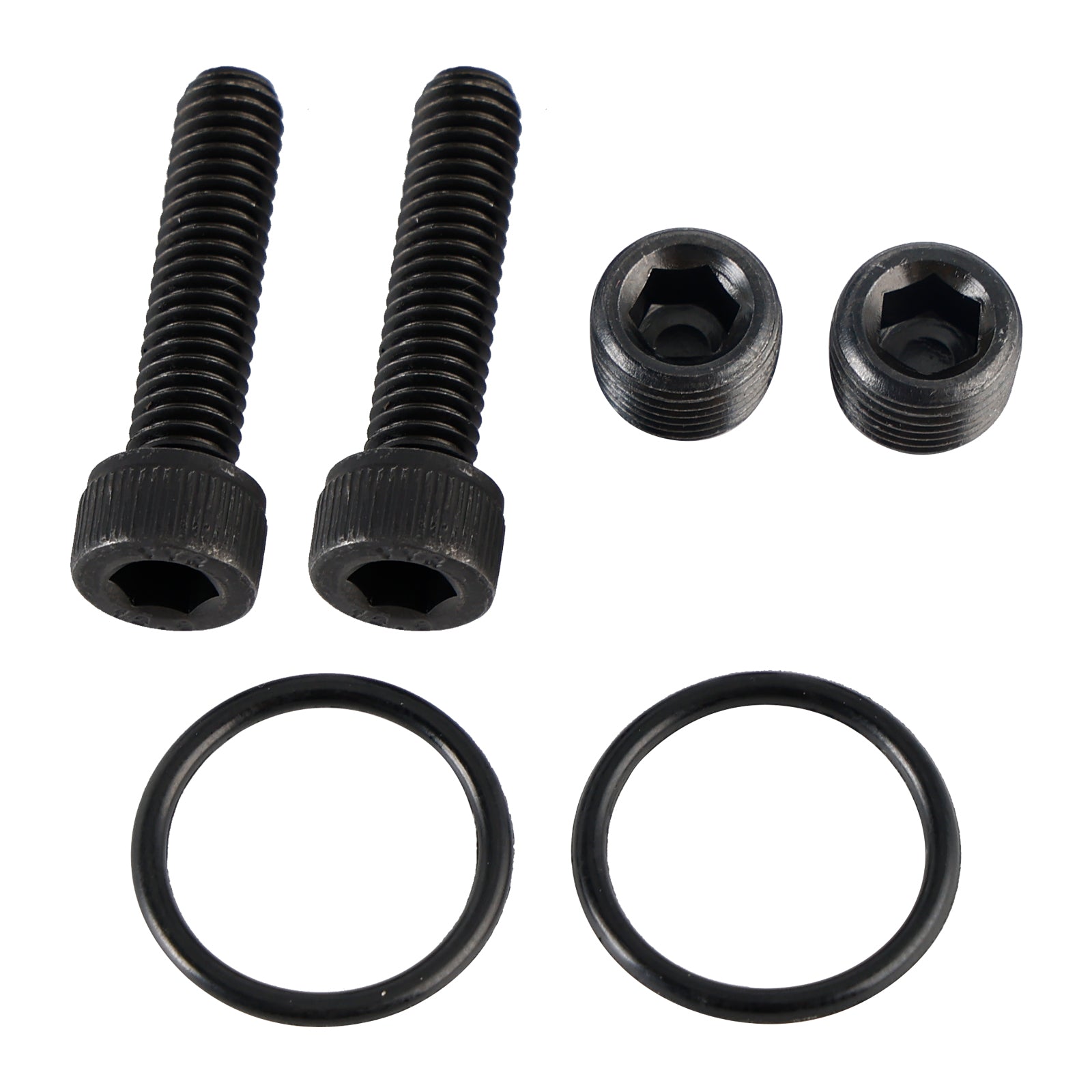 Adaptateur de refroidisseur d'huile moteur 35611 LS