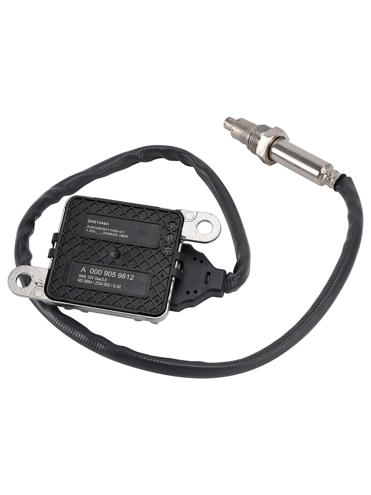 Nox Nitrogen Oxide Sensor Fit For Mercedes-Benz Sprinter 3.5T 3T 4T B910 A0009059812