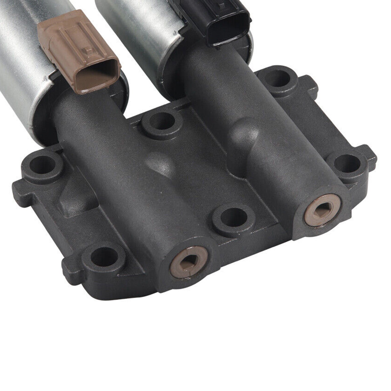 2005-2006,2011 Honda CR-V SE 5-versnellingsbak dubbele lineaire solenoïde 28260-PRP-014