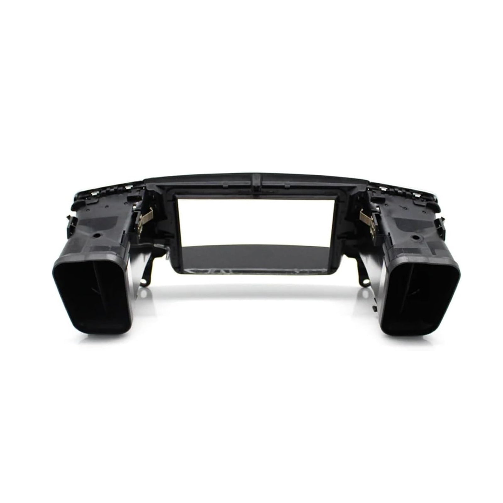 For Mercedes Benz ML Class (W166) 2013-2015 1668300854 1668300654 Dashboard Center Air Vent Big Screen