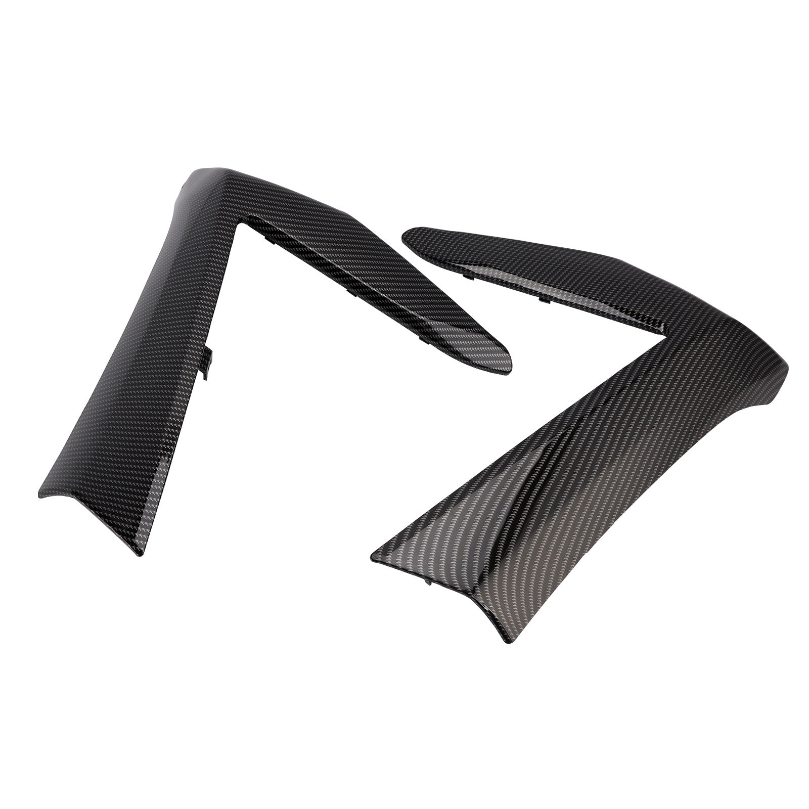 2025-2026 Yamaha T-MAX 560 Side Pedal Cover Panel Fairing Cowl