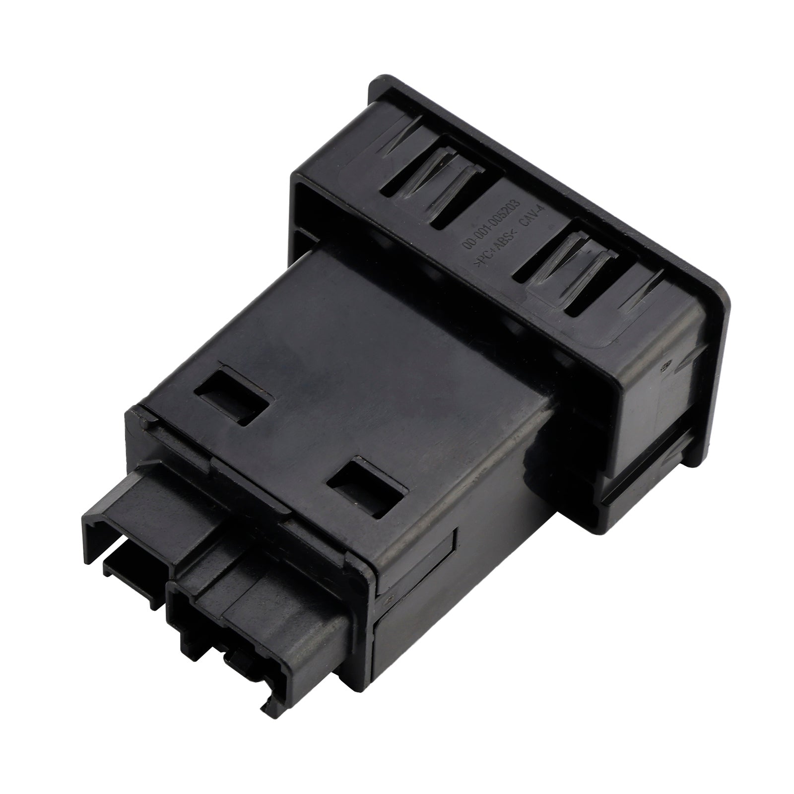 2019-2023 Chevy Silverado Sierra Dash USB Port Type A 13524653