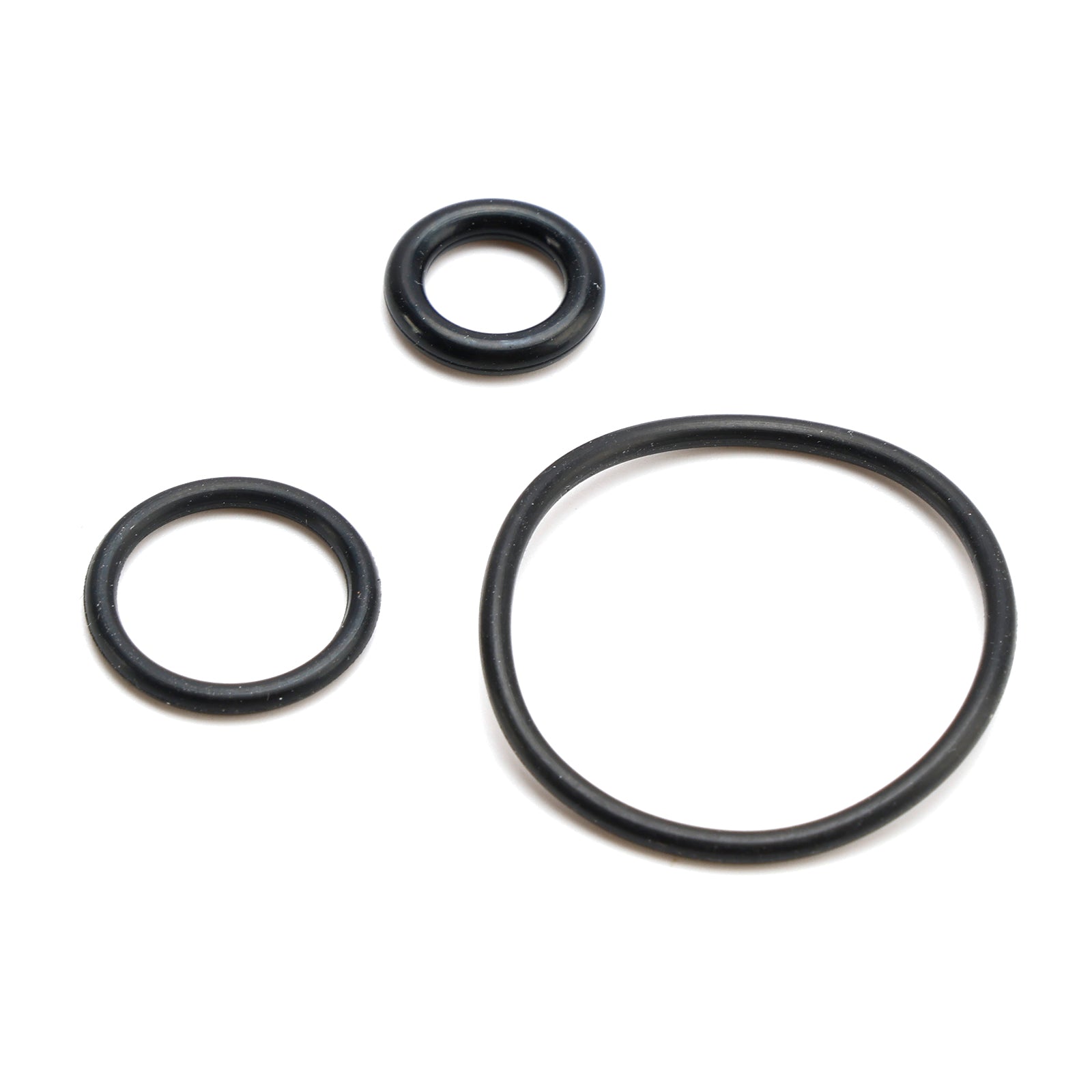 Obrazovka regulátora palivového filtra na nosenie O-krúžku pre Ford F250 F350 7,3 l nafty