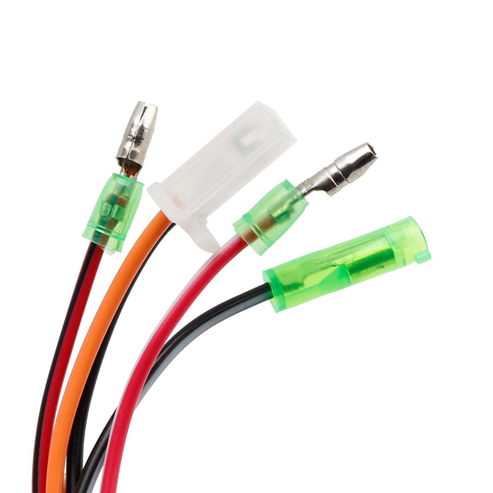 CDI UNIT ASSY CDI Ontsteker geschikt voor SMC REX Quad 50 Urban 50 Triton ATV Baja 50