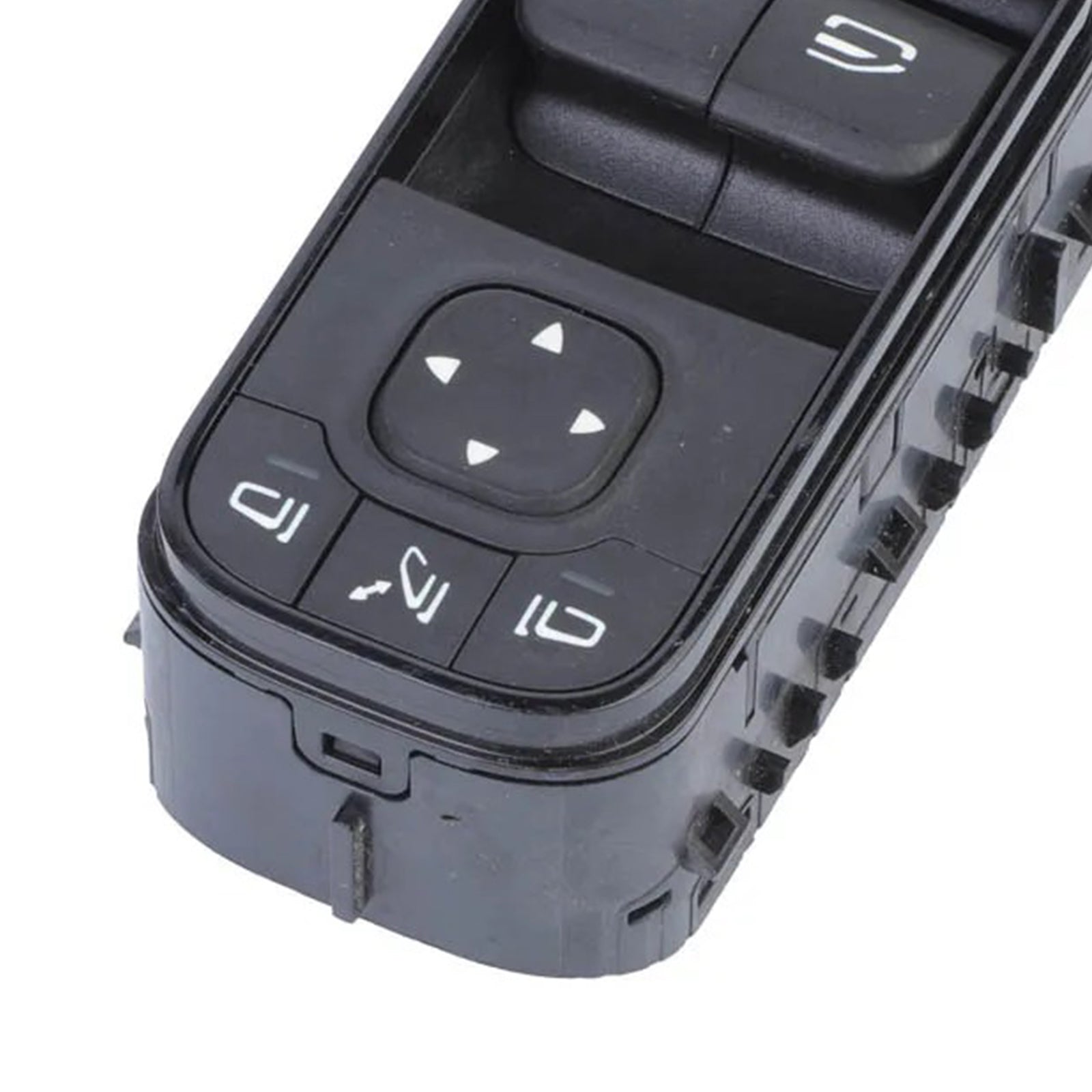 Window Mirror Master Switch for Mercedes-Benz Sprinter 3500 XD 18-21 9079059002