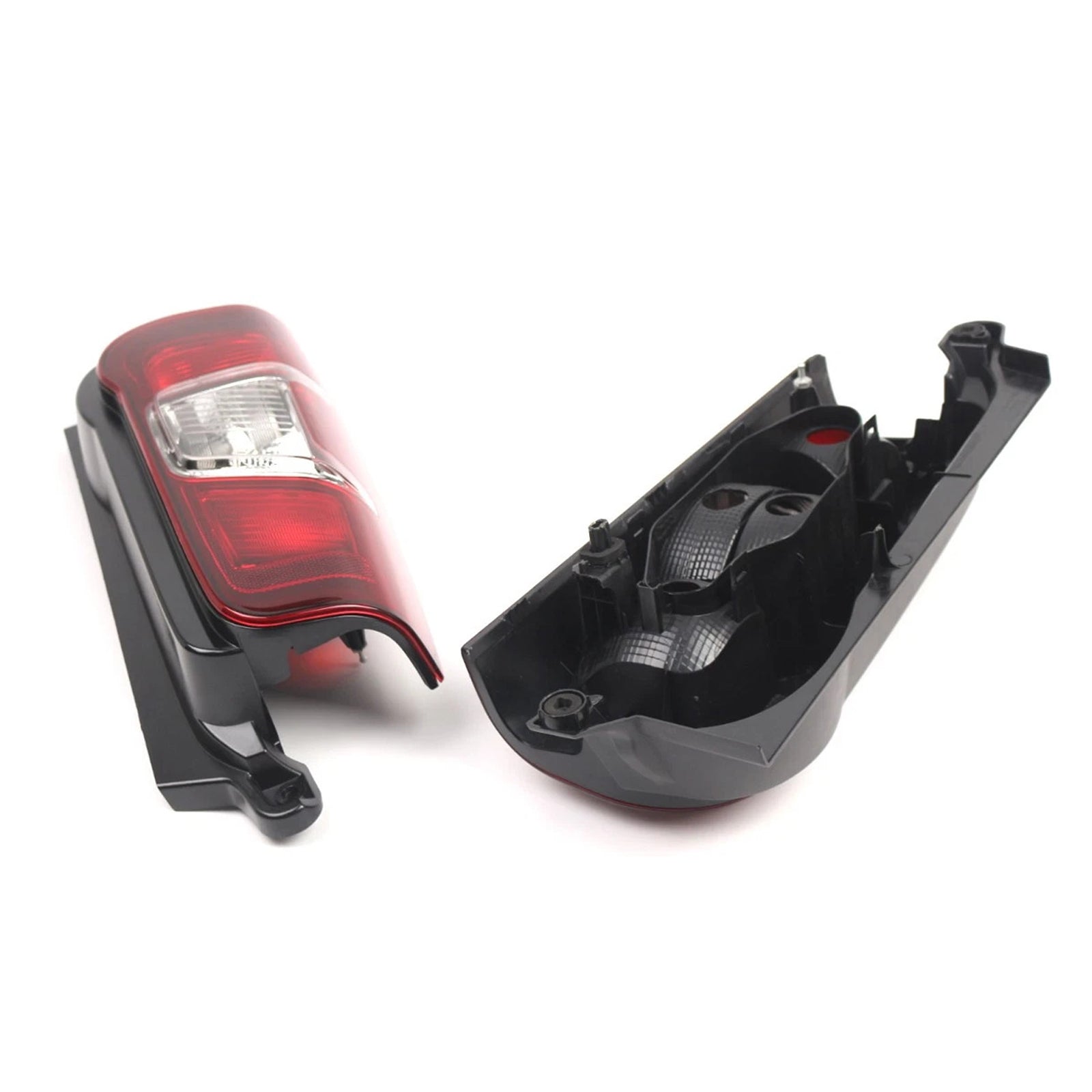 2020+ Toyota Proace City Left+Right Side Rear Tail Light Back Lamp 9819235880 9820554880