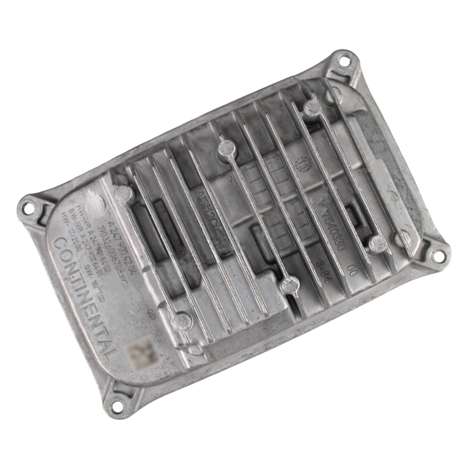 MERCEDES-BENZ 2020-2023 W205/W253/W247/W167/W117/W238 Module de commande du pilote de phare droit A2479004204