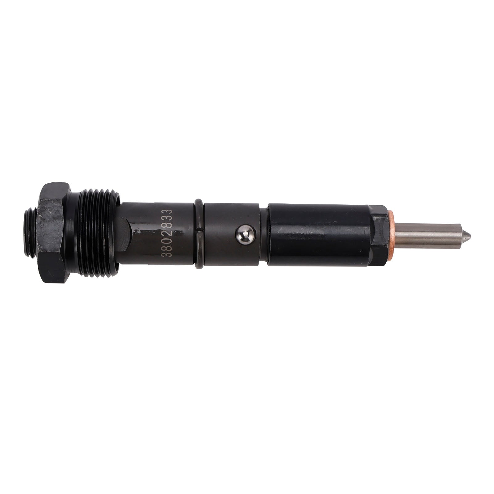 3865968 Fuel Injectors 3802833 For Cummins Marine Injector 6BTA 5.9L