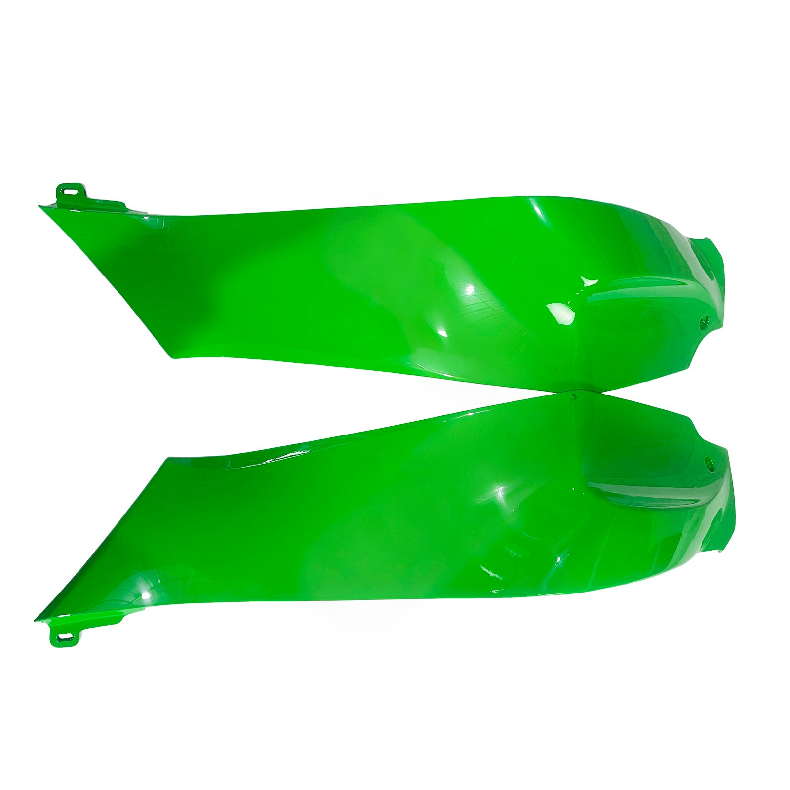 Injection Fairing Kit Bodywork ABS fit For Kawasaki ZX-10R ZX-10RR 2021-2025