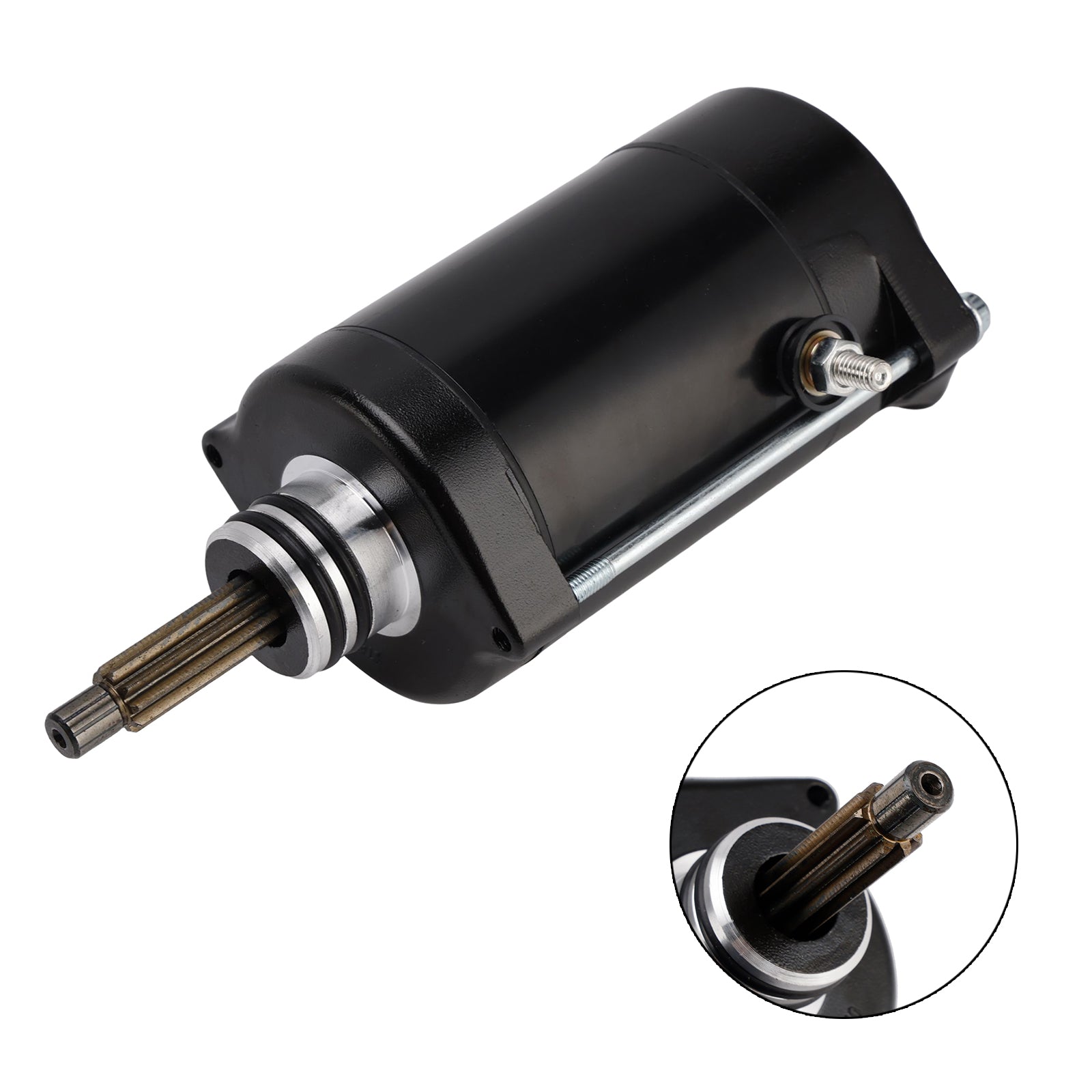Remplacer le démarreur 4013245 pour Polaris Rzr Xp 900 2011 Efi Le 4 Xp 900 Eps