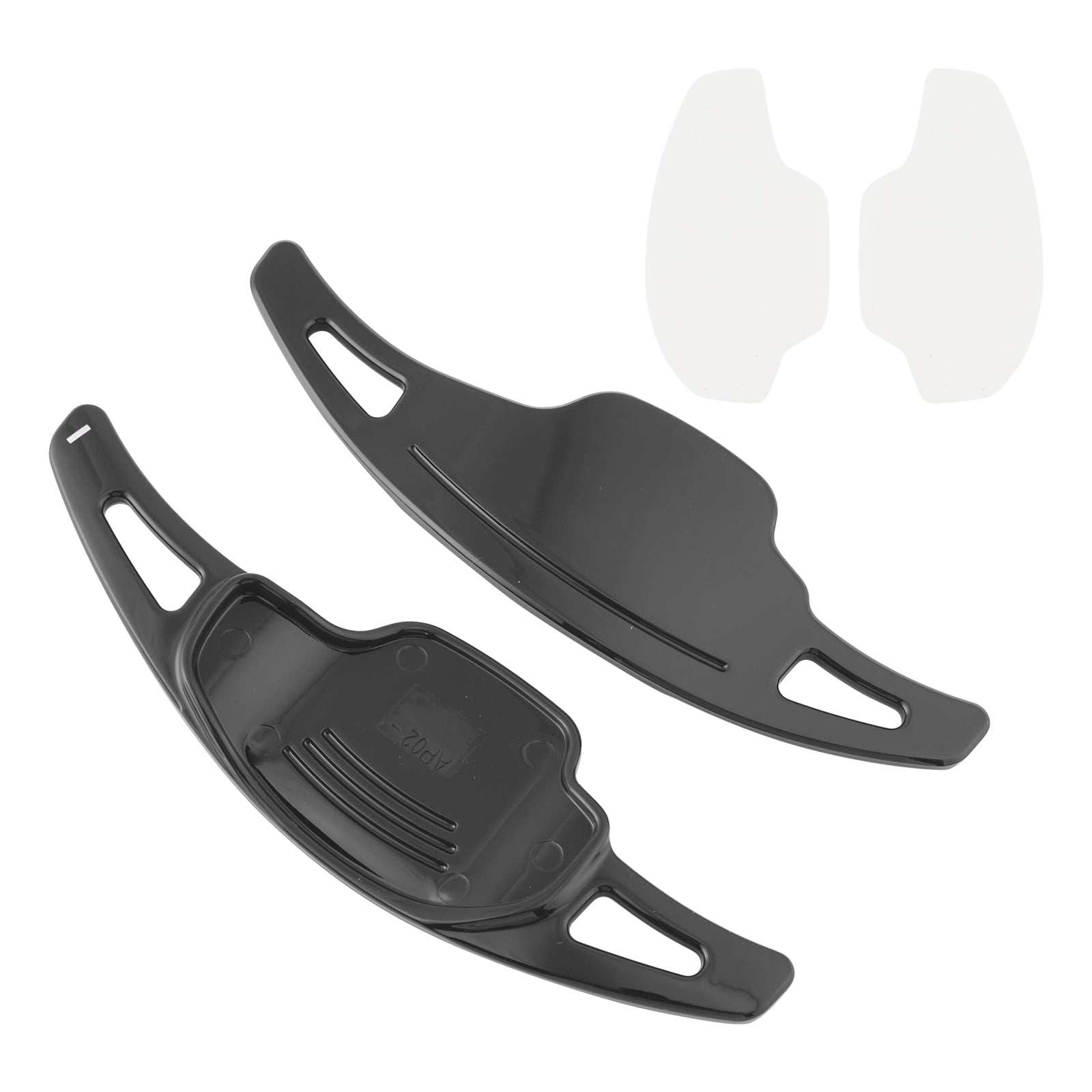 Stuurwielpaddle-shifterhoezen voor Holden VF 2012-2015
